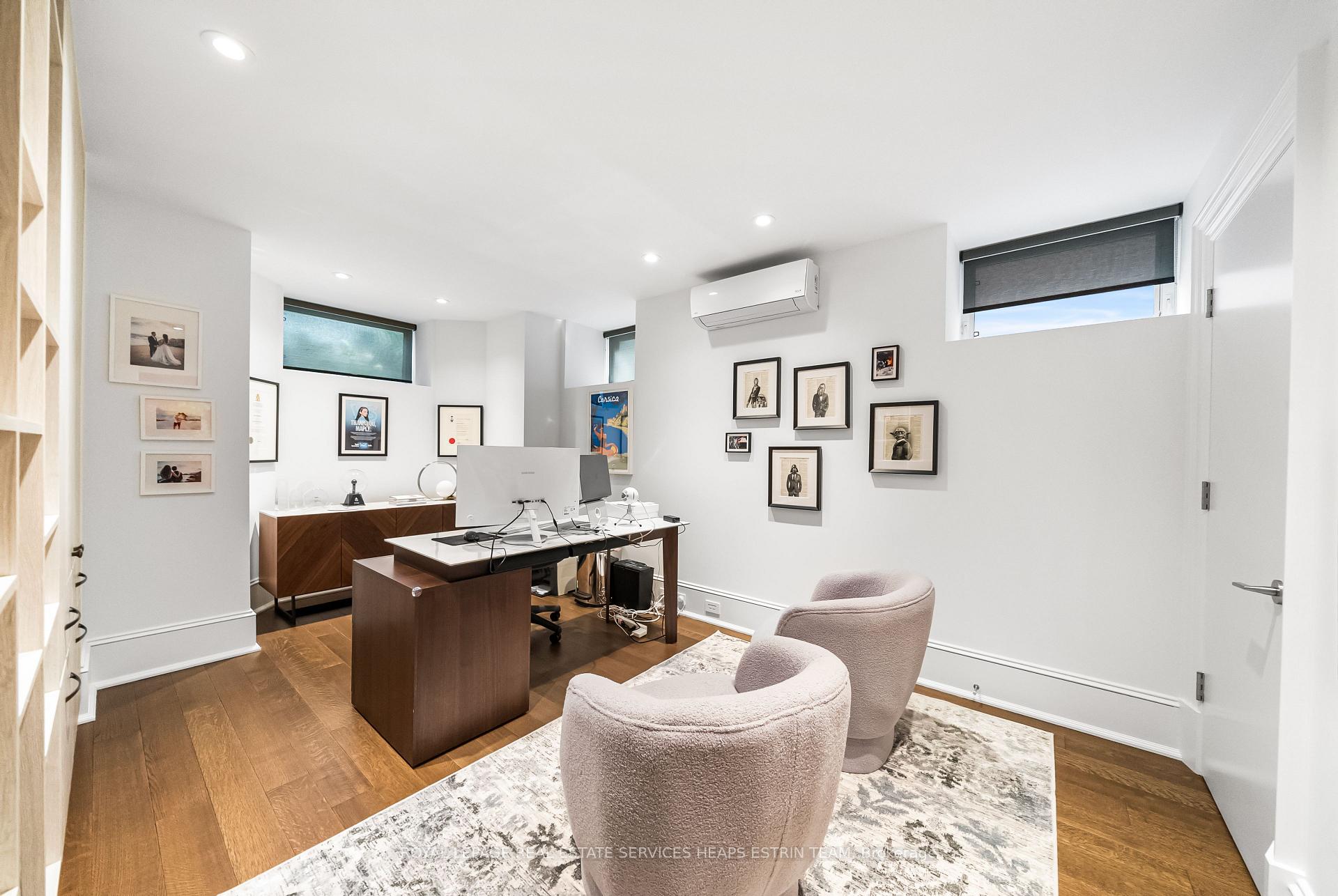 Photo 30 of 150 Douglas Drive, Toronto, Rosedale-Moore Park — HOMEH