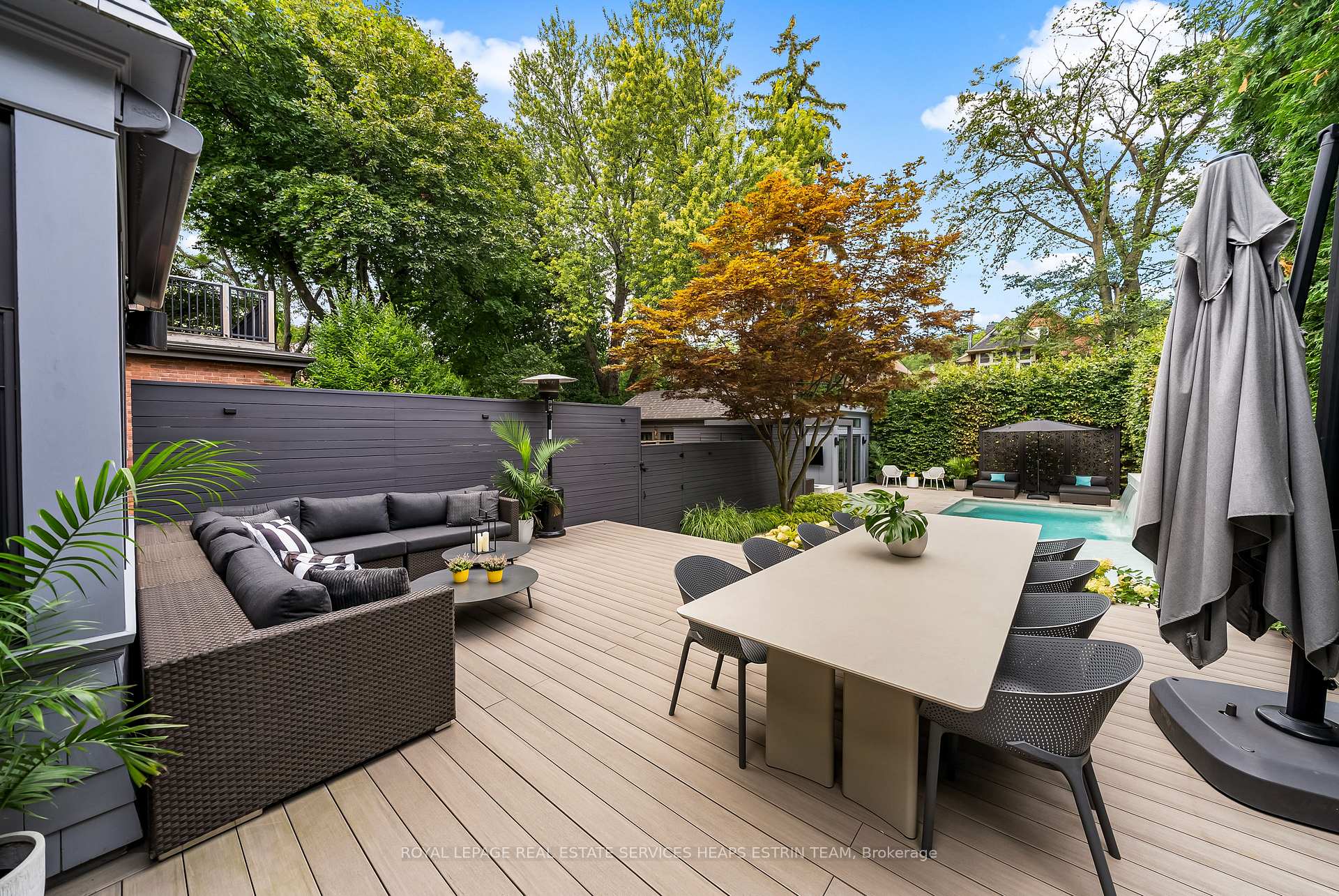 Photo 36 of 150 Douglas Drive, Toronto, Rosedale-Moore Park — HOMEH