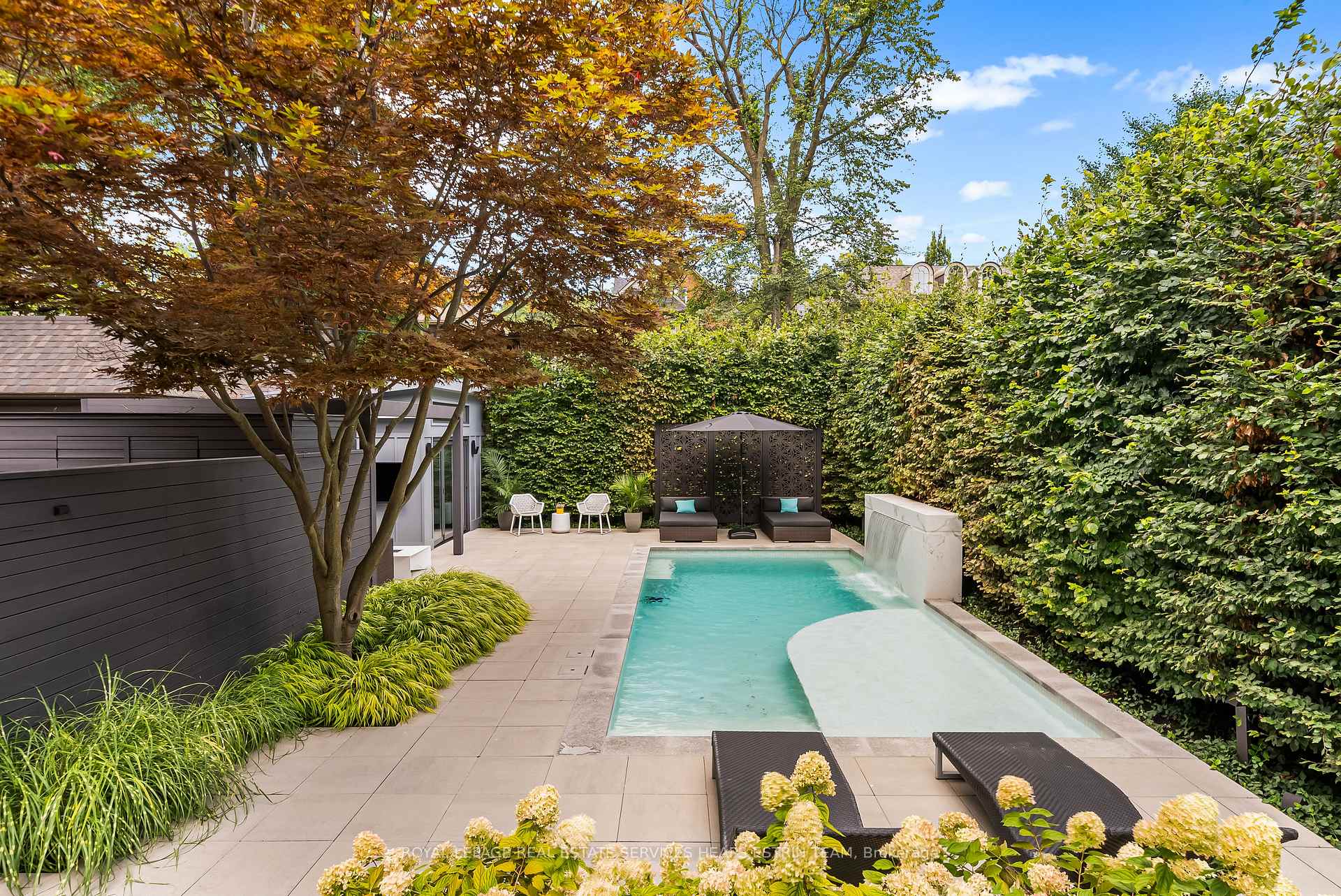 Photo 37 of 150 Douglas Drive, Toronto, Rosedale-Moore Park — HOMEH