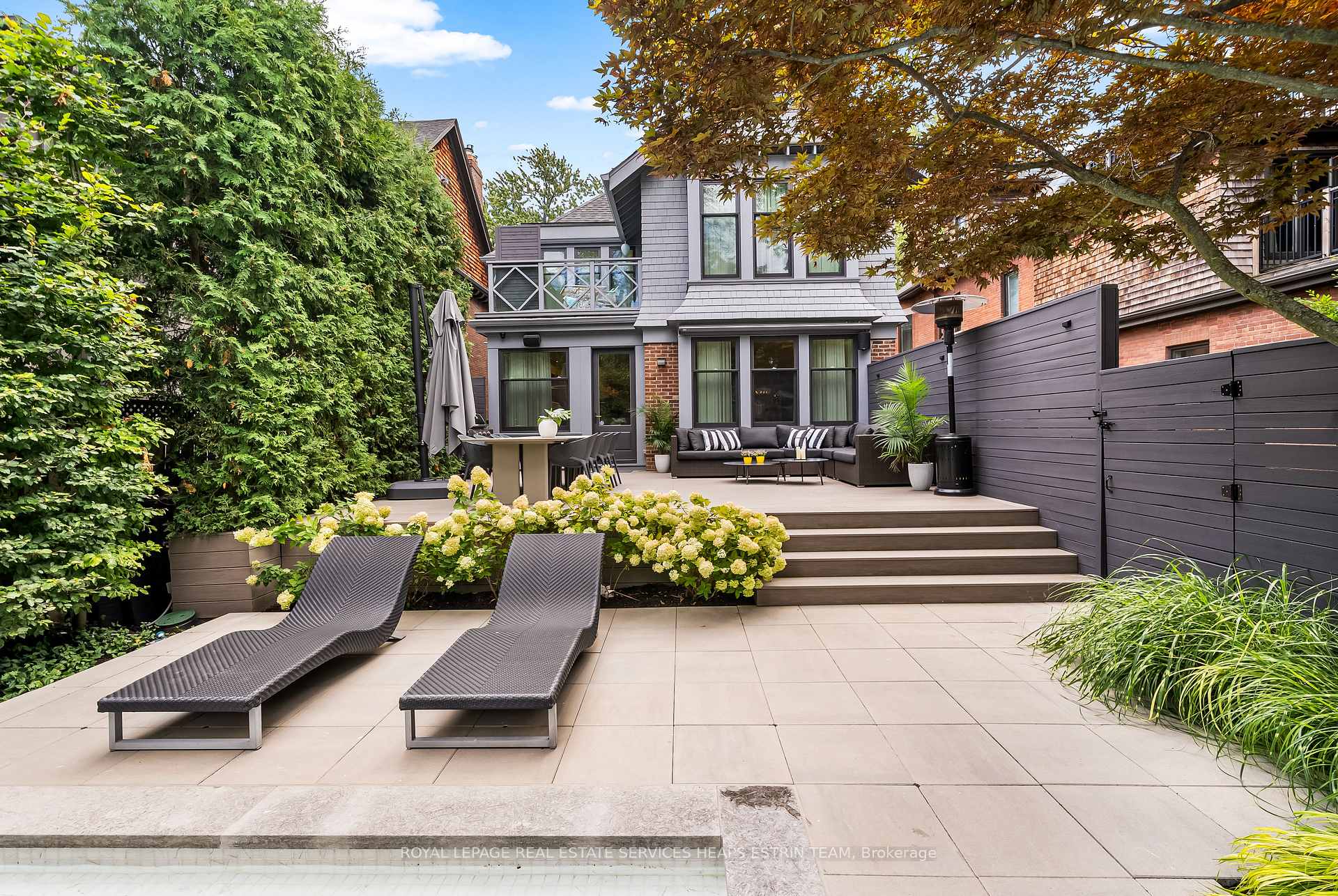 Photo 39 of 150 Douglas Drive, Toronto, Rosedale-Moore Park — HOMEH