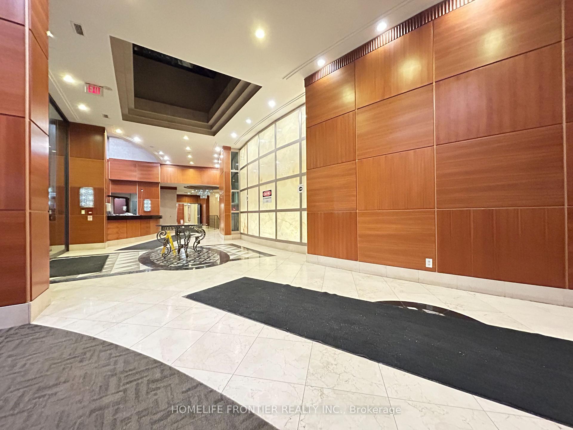 Photo 3 of Unit 2102, 155 Beecroft Road, North York, Lansing-Westgate — HOMEH