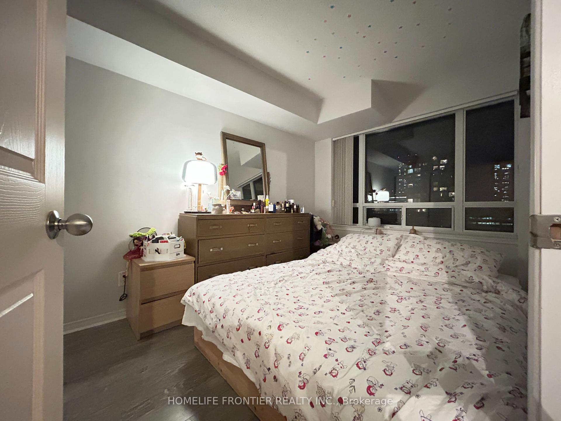 Photo 9 of Unit 2102, 155 Beecroft Road, North York, Lansing-Westgate — HOMEH