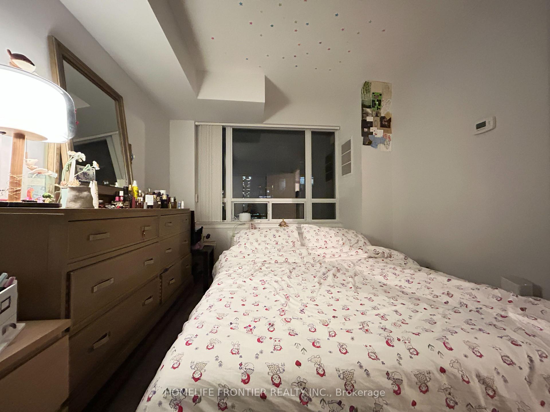 Photo 10 of Unit 2102, 155 Beecroft Road, North York, Lansing-Westgate — HOMEH