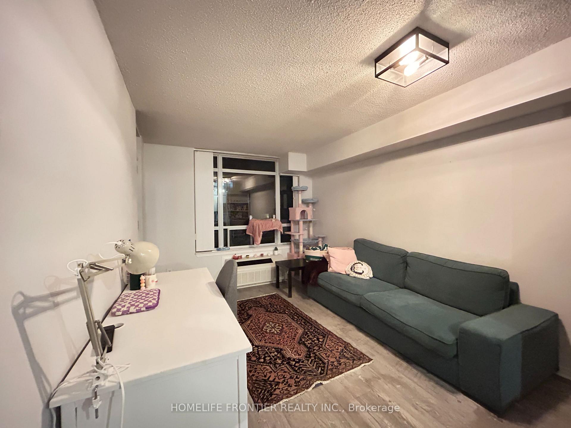 Photo 11 of Unit 2102, 155 Beecroft Road, North York, Lansing-Westgate — HOMEH