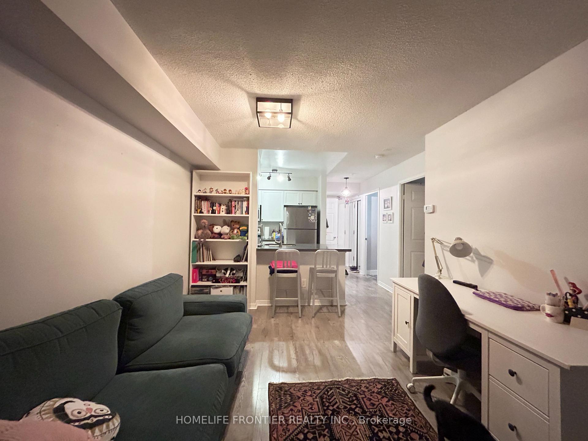 Photo 12 of Unit 2102, 155 Beecroft Road, North York, Lansing-Westgate — HOMEH