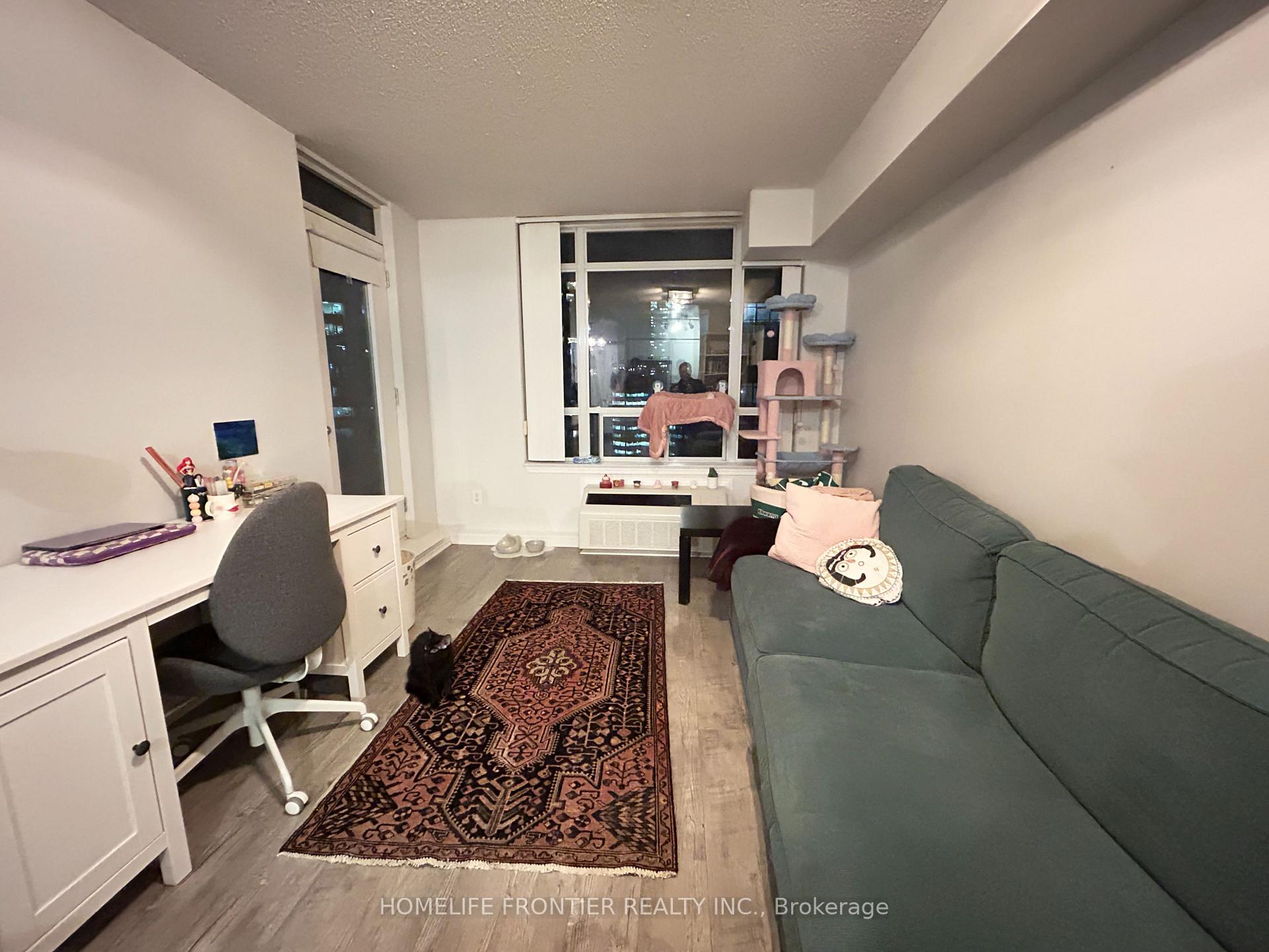 Photo 13 of Unit 2102, 155 Beecroft Road, North York, Lansing-Westgate — HOMEH