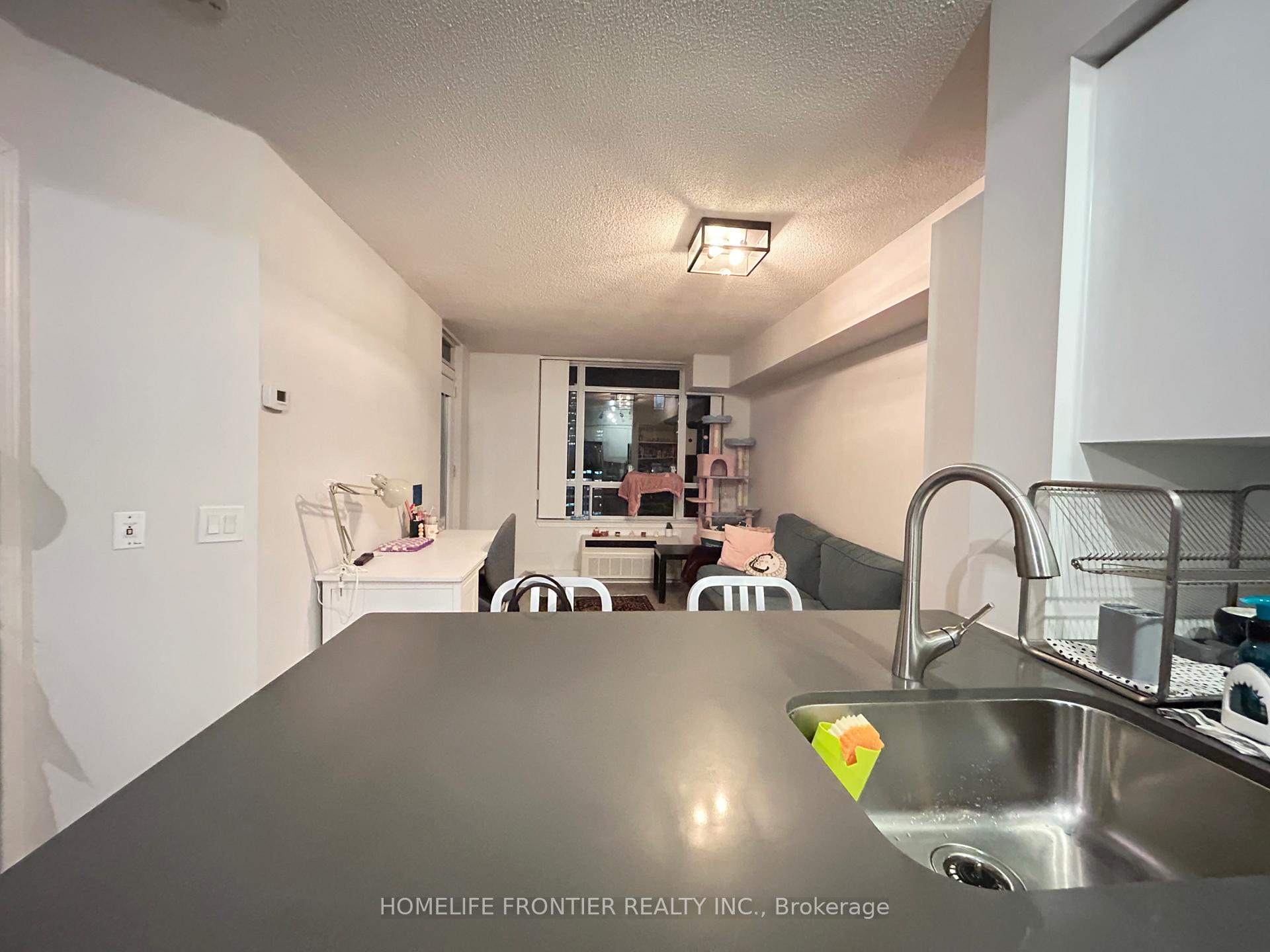 Photo 14 of Unit 2102, 155 Beecroft Road, North York, Lansing-Westgate — HOMEH