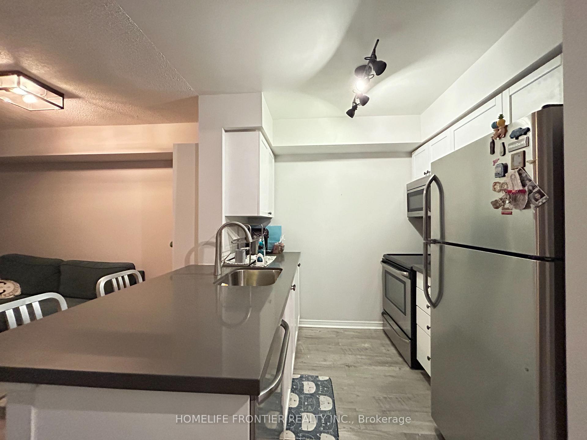 Photo 15 of Unit 2102, 155 Beecroft Road, North York, Lansing-Westgate — HOMEH