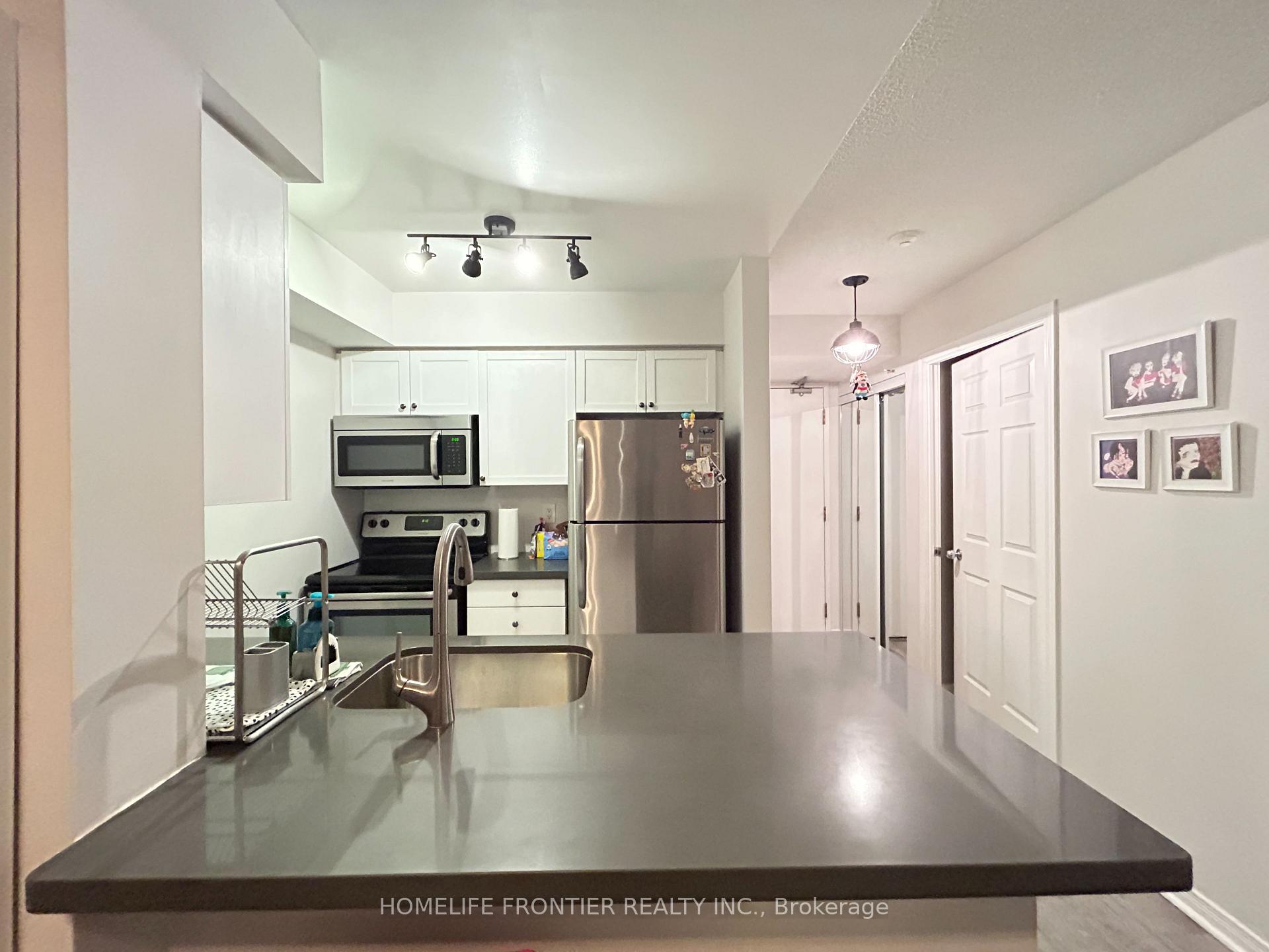 Photo 16 of Unit 2102, 155 Beecroft Road, North York, Lansing-Westgate — HOMEH