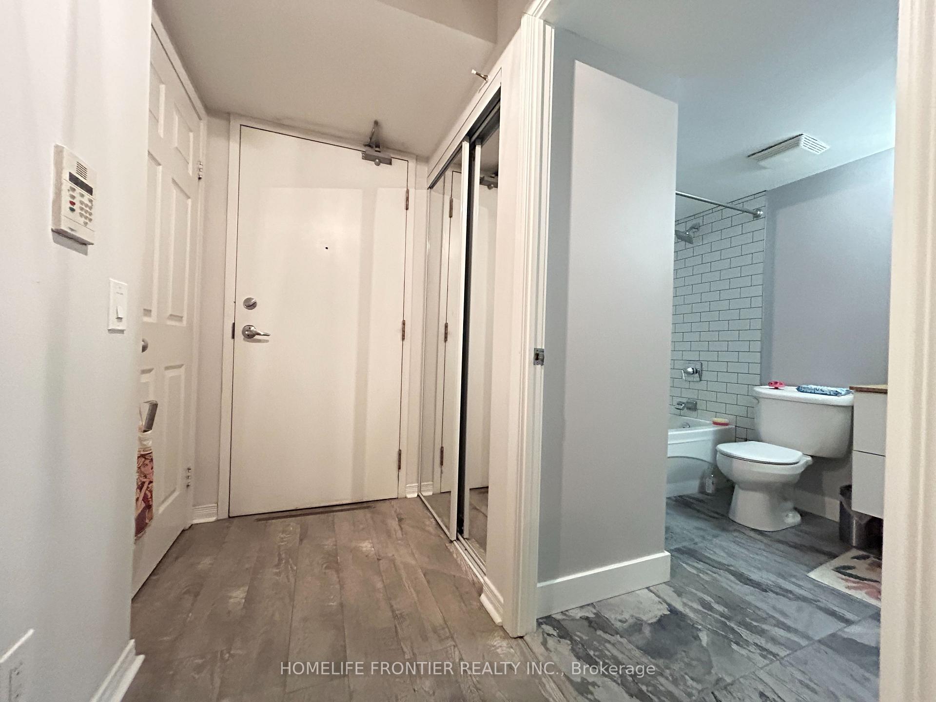 Photo 17 of Unit 2102, 155 Beecroft Road, North York, Lansing-Westgate — HOMEH