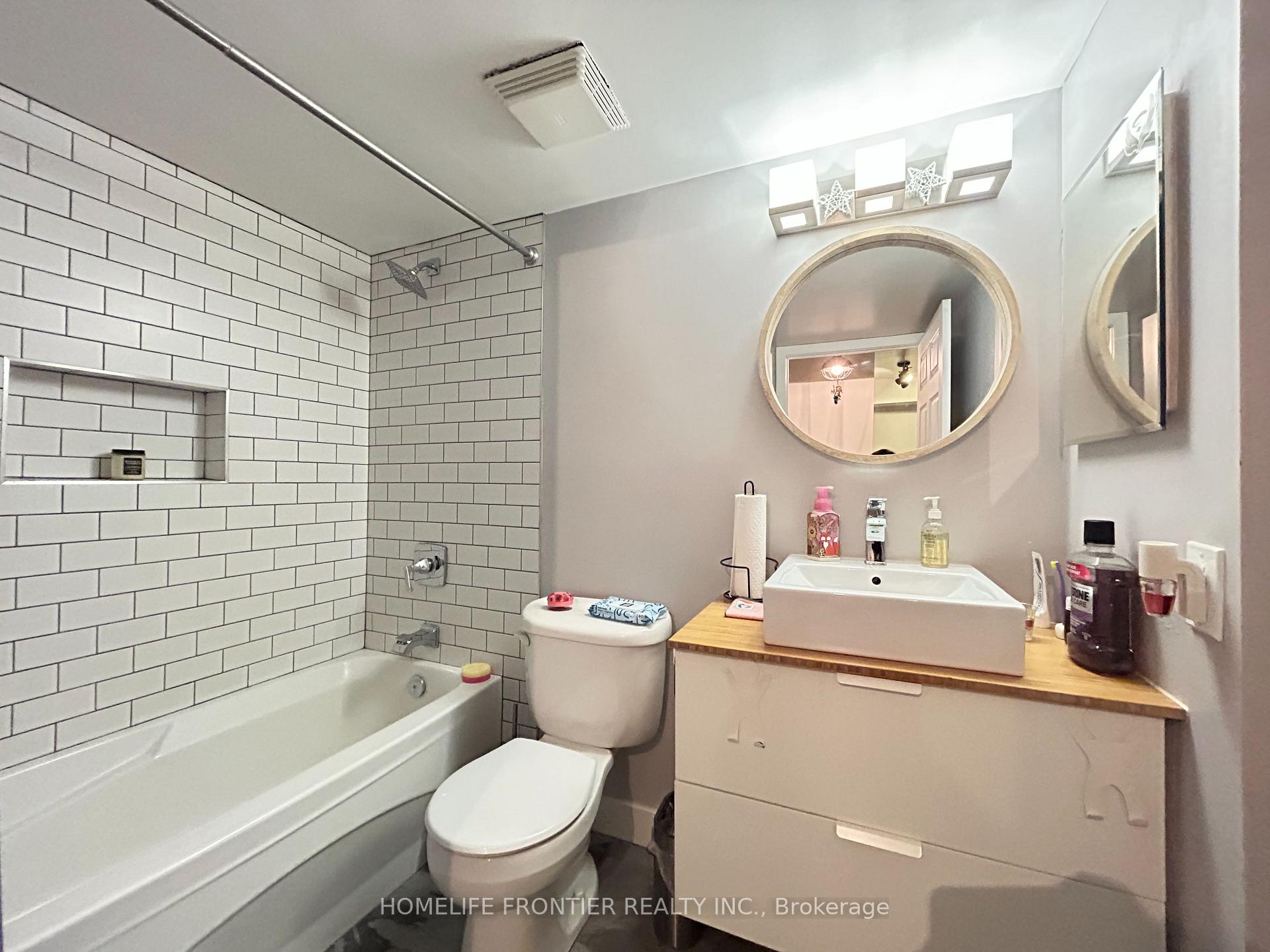 Photo 19 of Unit 2102, 155 Beecroft Road, North York, Lansing-Westgate — HOMEH