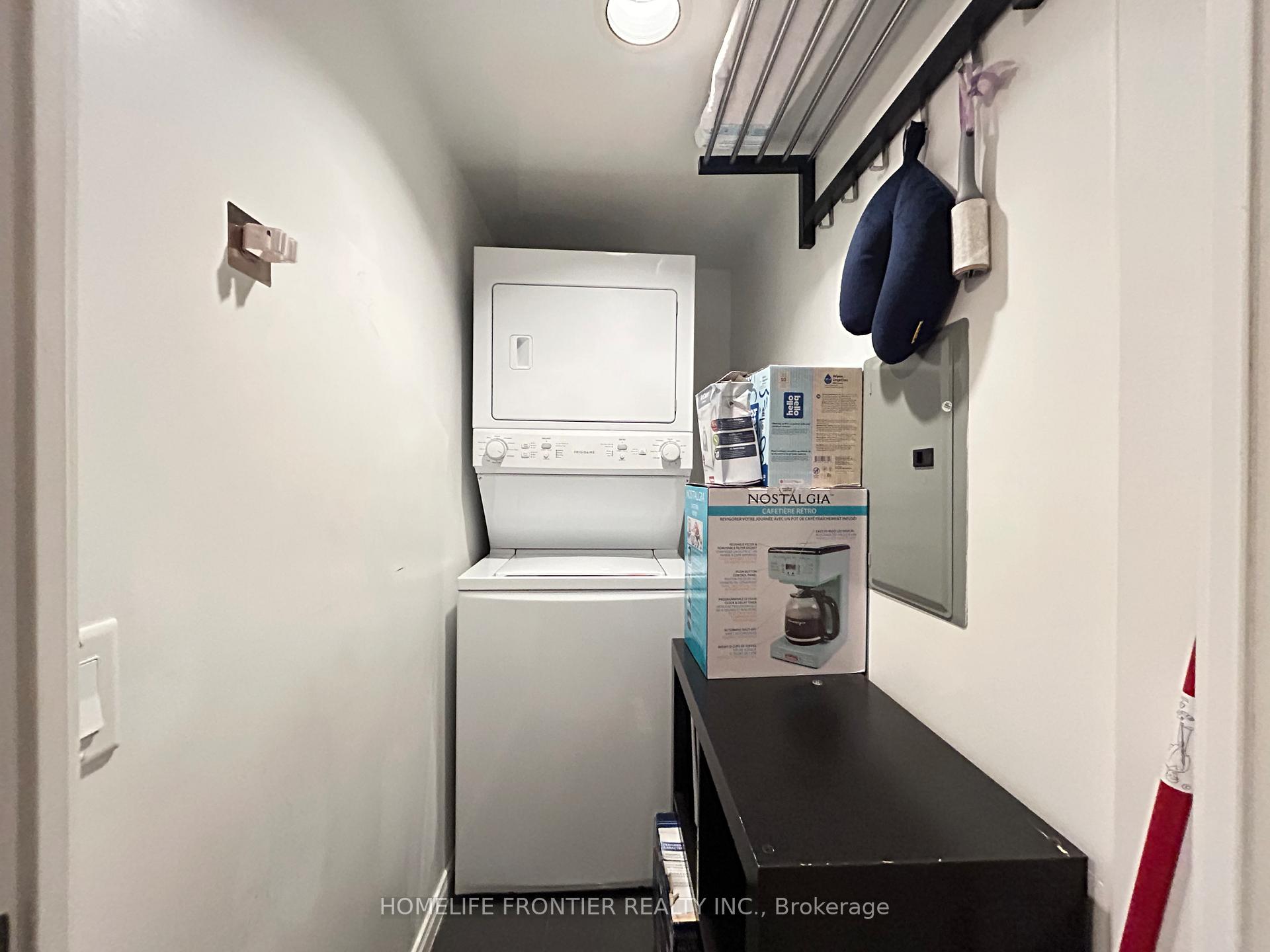 Photo 20 of Unit 2102, 155 Beecroft Road, North York, Lansing-Westgate — HOMEH
