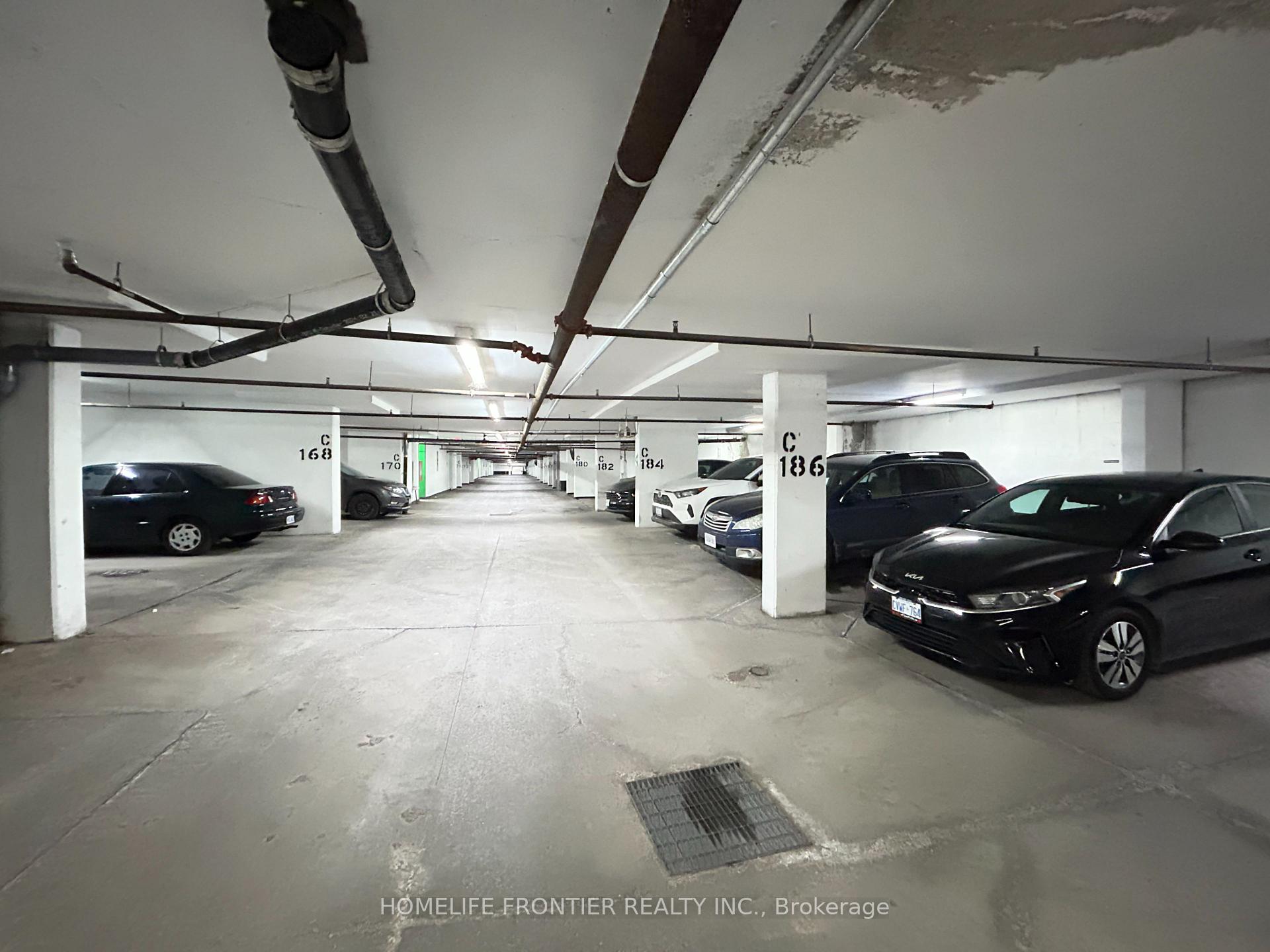 Photo 23 of Unit 2102, 155 Beecroft Road, North York, Lansing-Westgate — HOMEH