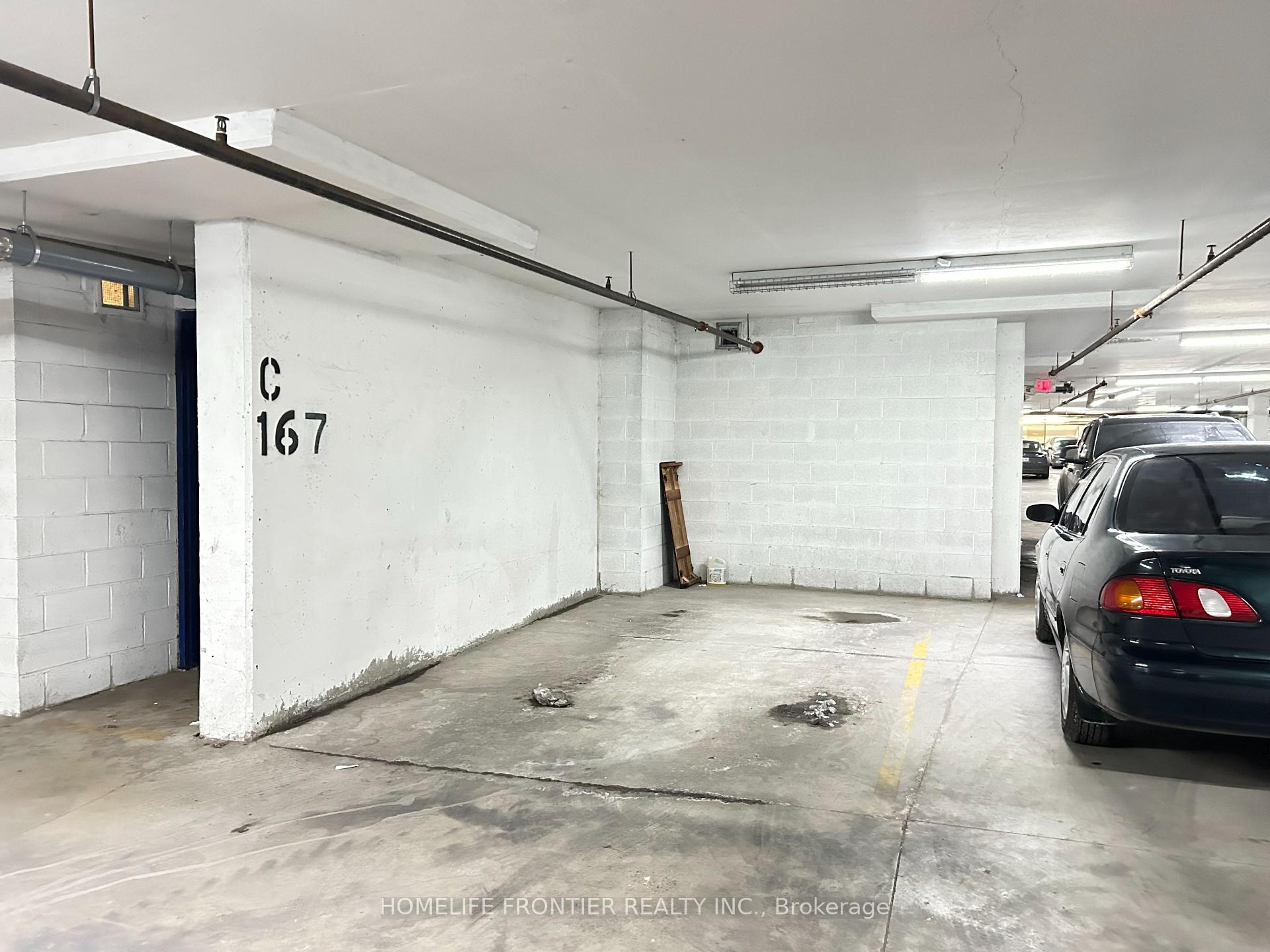 Photo 24 of Unit 2102, 155 Beecroft Road, North York, Lansing-Westgate — HOMEH
