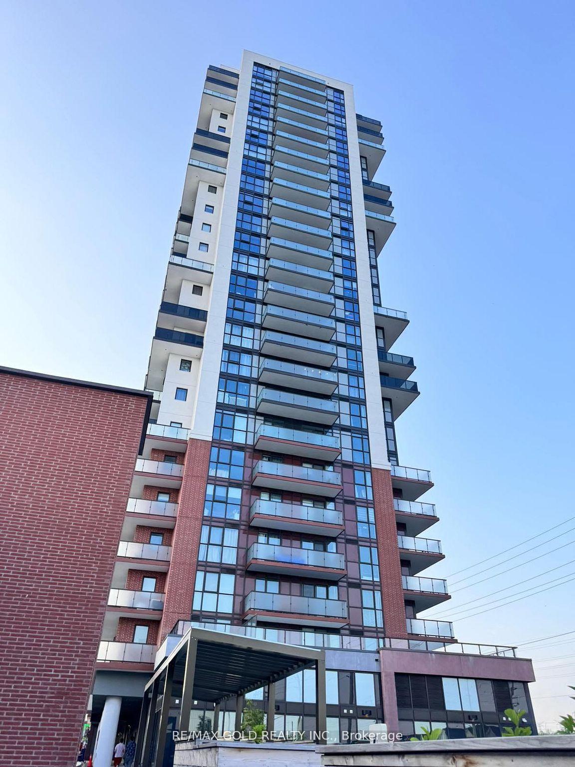 Photo of Unit 2316, 2550 Simcoe Street N