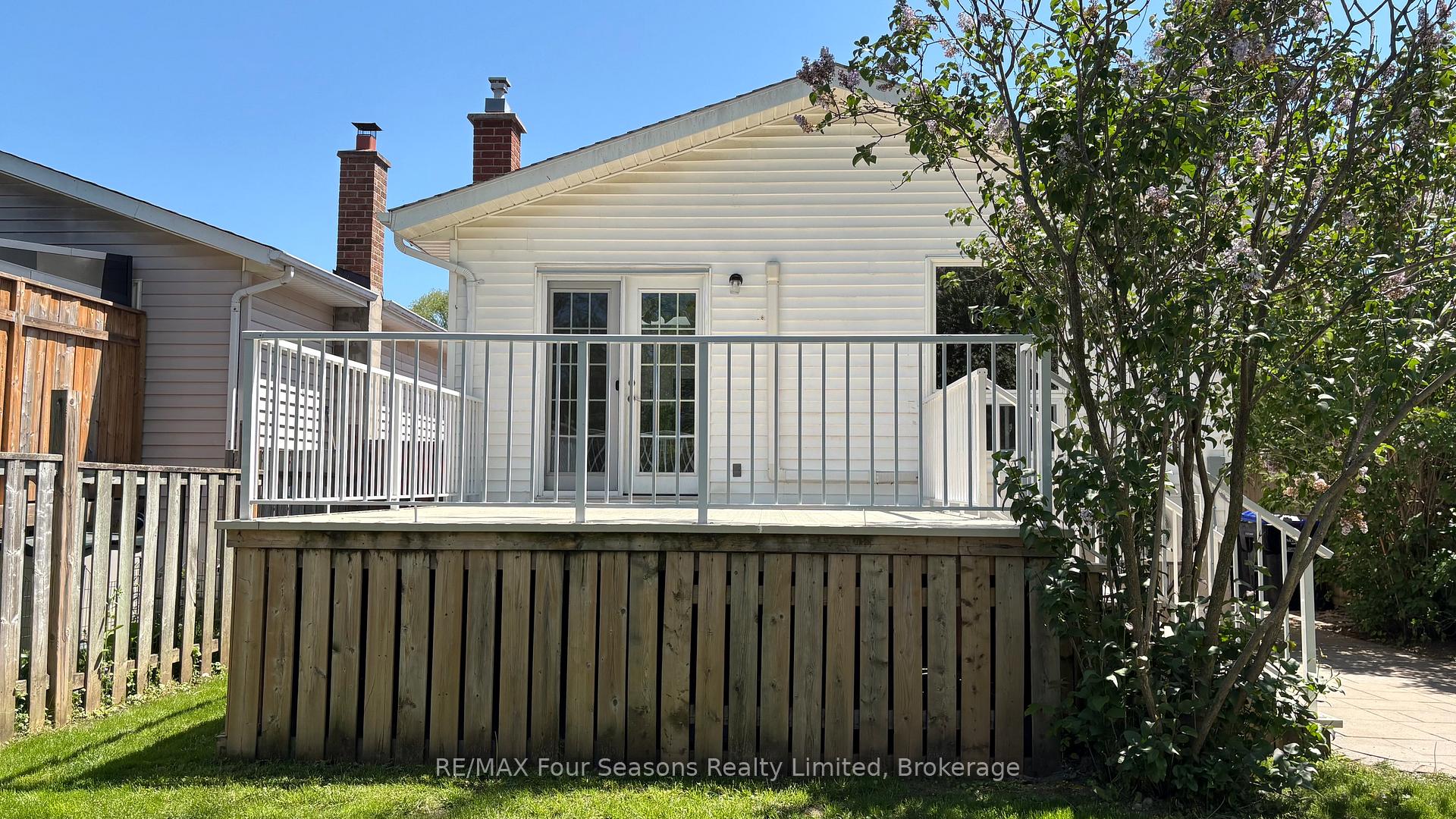 Photo 20 of 74 Telfer Road, Collingwood — HOMEH