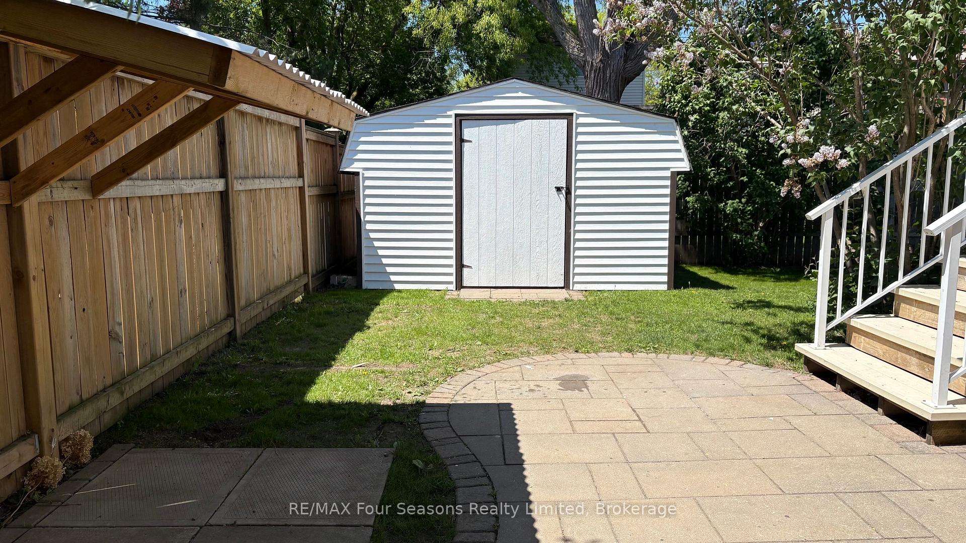 Photo 21 of 74 Telfer Road, Collingwood — HOMEH