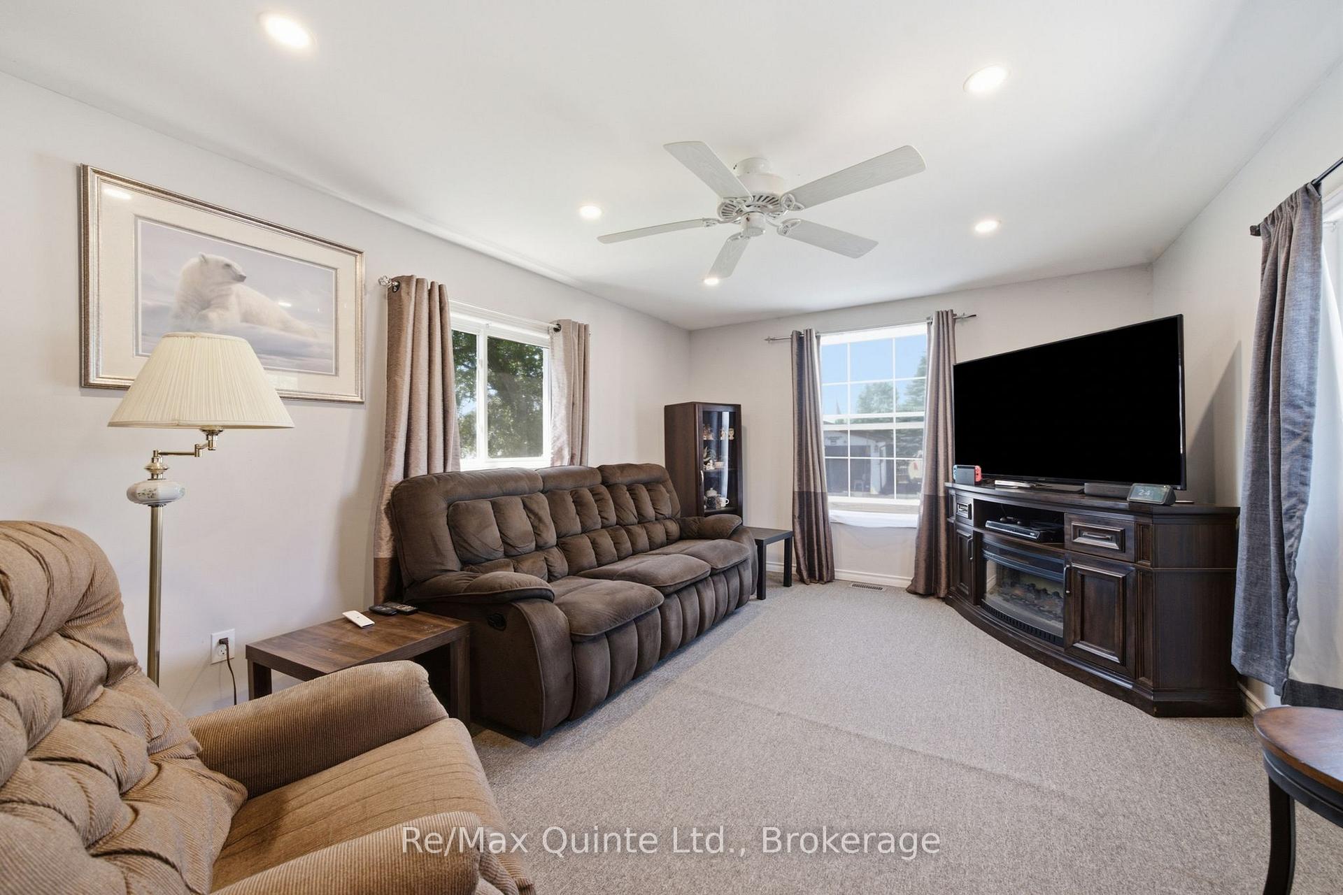 Photo 9 of 11 Grouse Lane, Quinte West, Sidney Ward — HOMEH