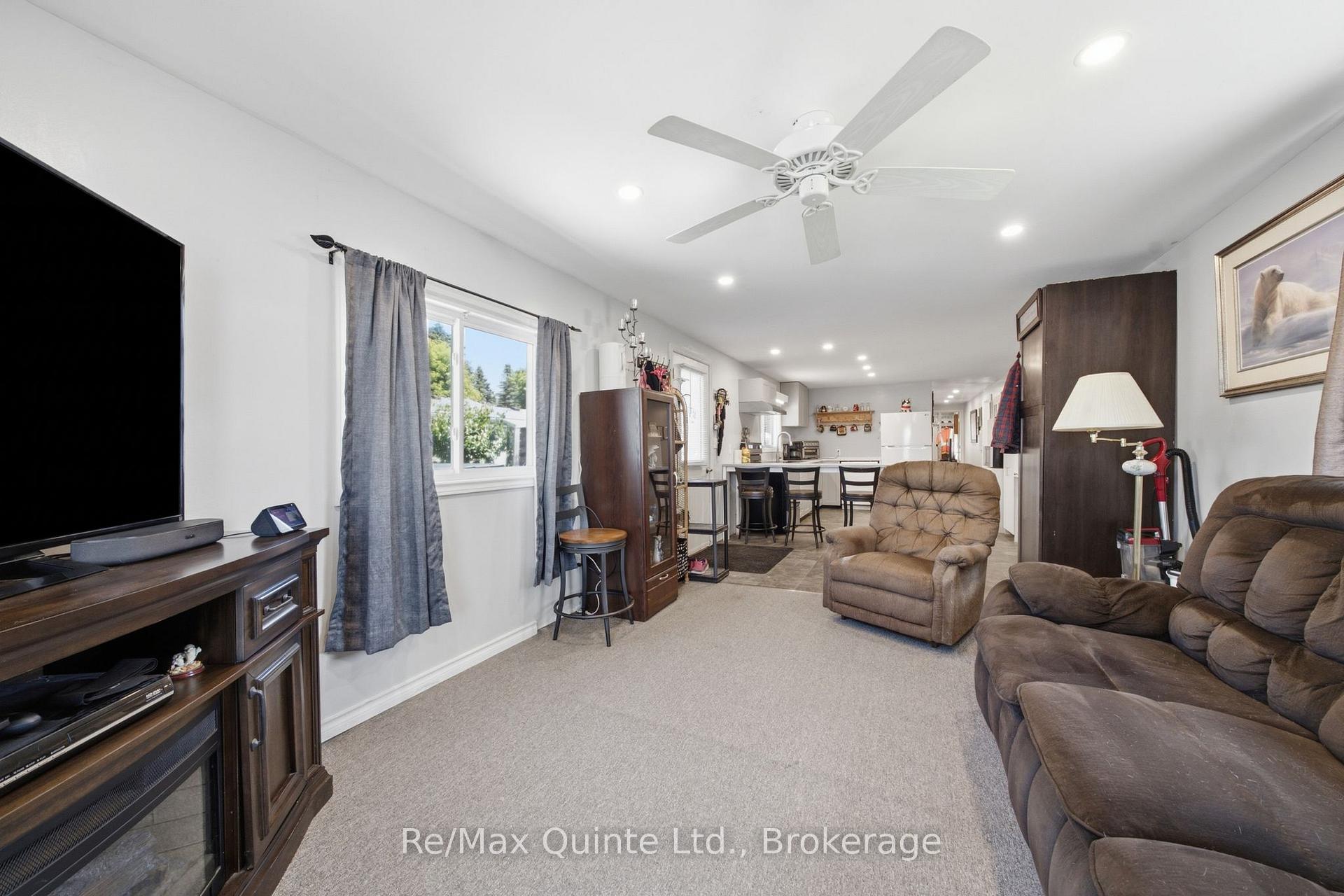 Photo 10 of 11 Grouse Lane, Quinte West, Sidney Ward — HOMEH