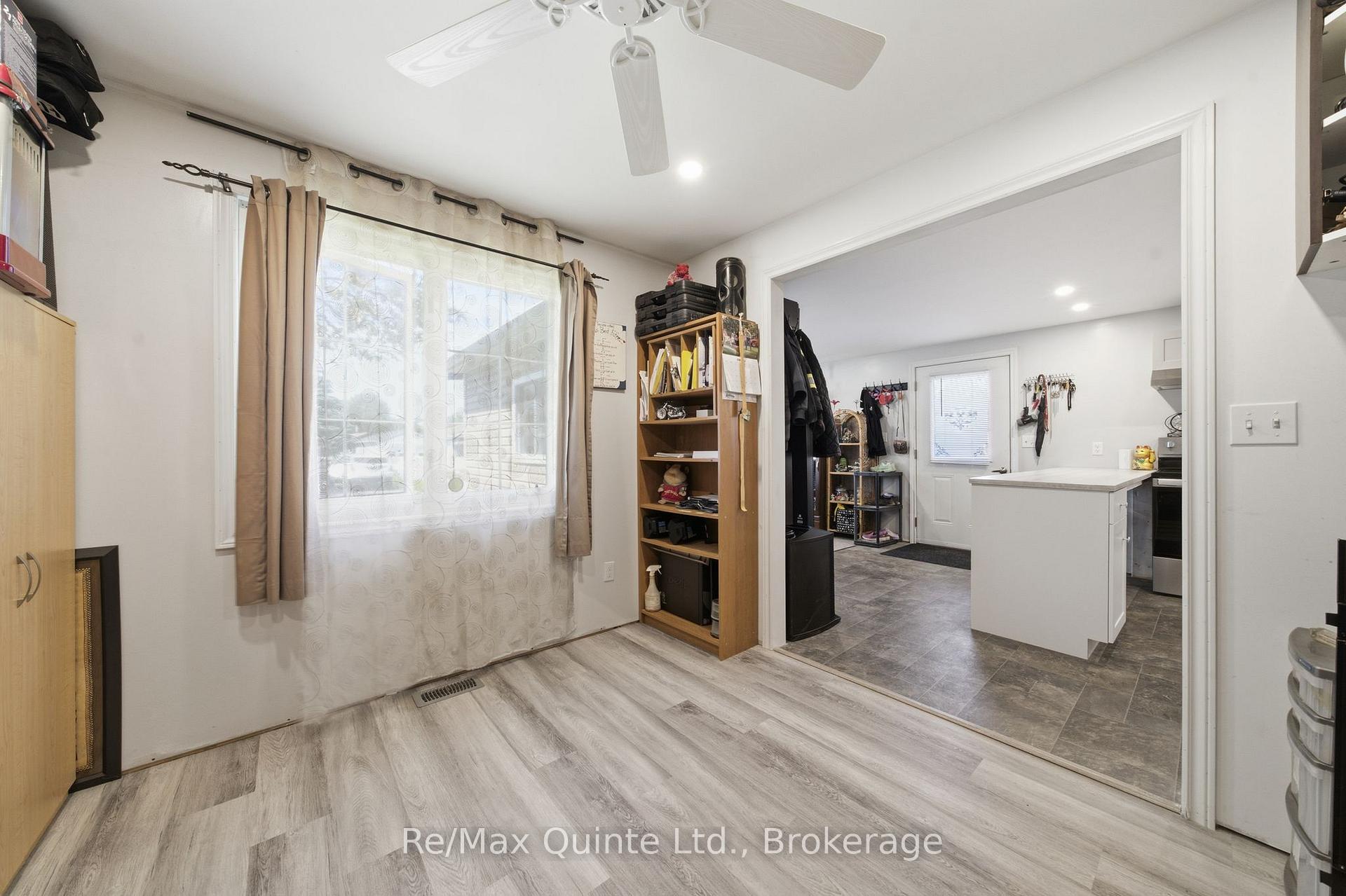 Photo 11 of 11 Grouse Lane, Quinte West, Sidney Ward — HOMEH