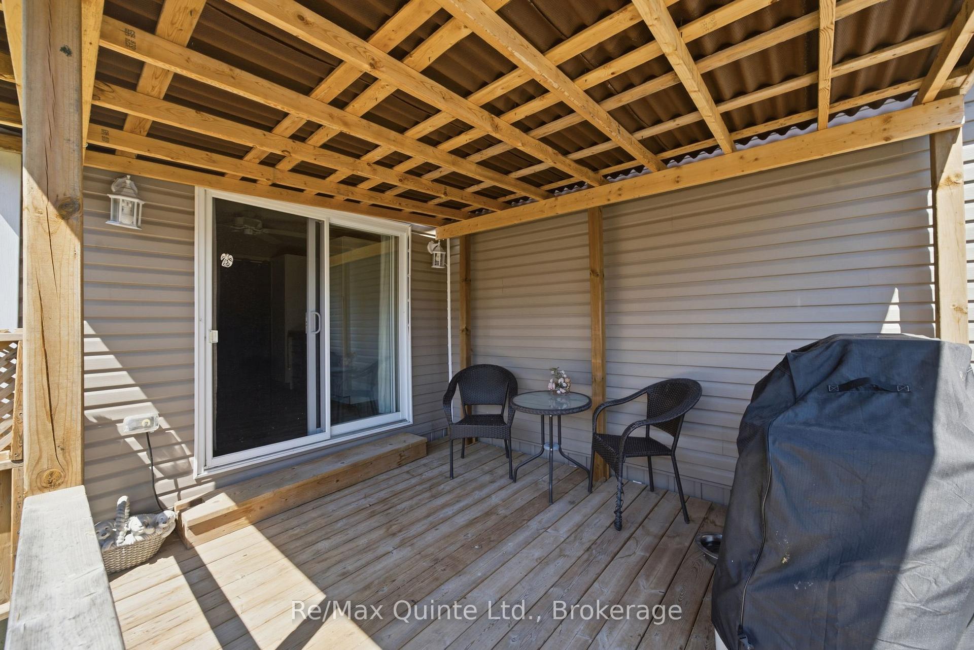 Photo 19 of 11 Grouse Lane, Quinte West, Sidney Ward — HOMEH
