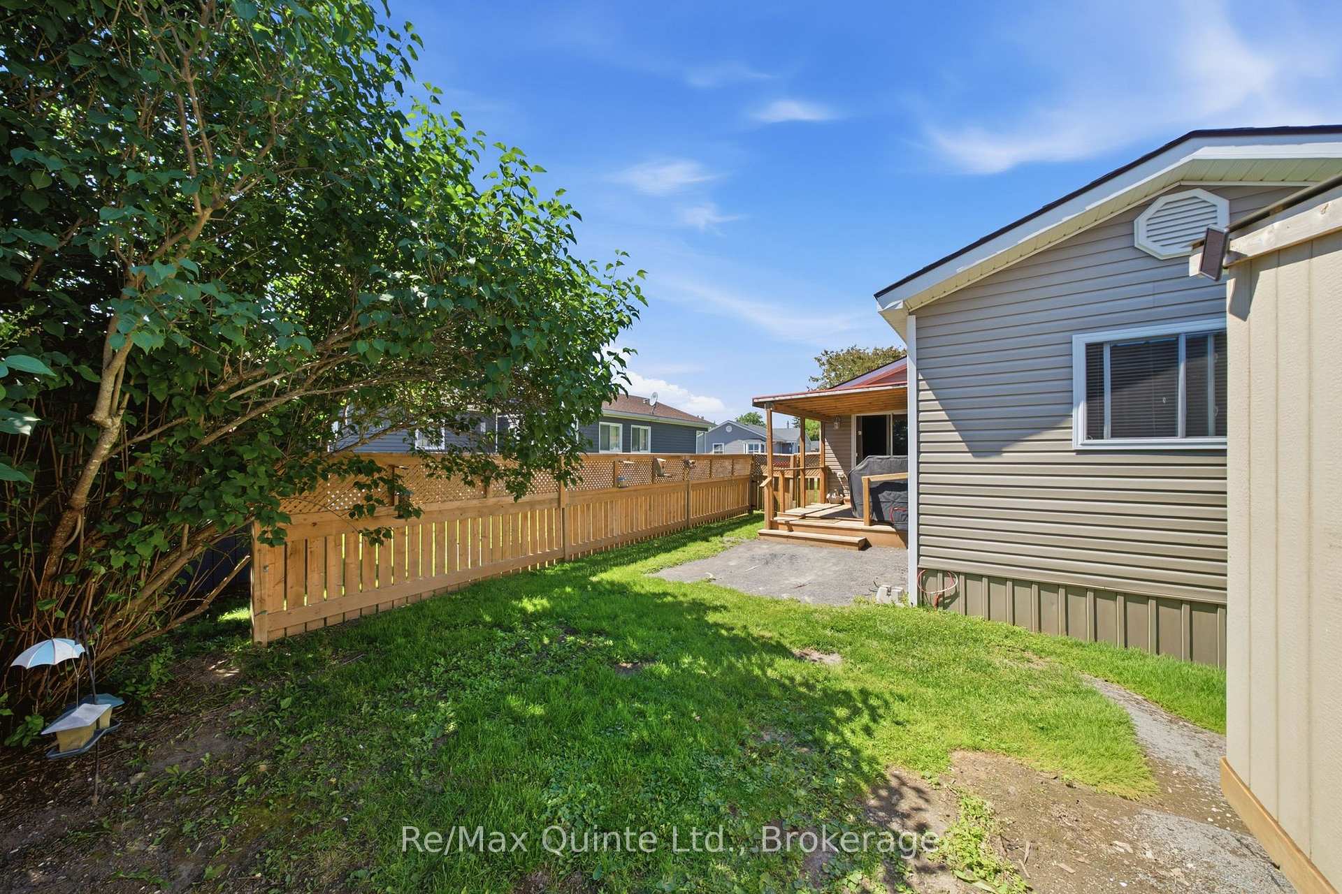 Photo 25 of 11 Grouse Lane, Quinte West, Sidney Ward — HOMEH