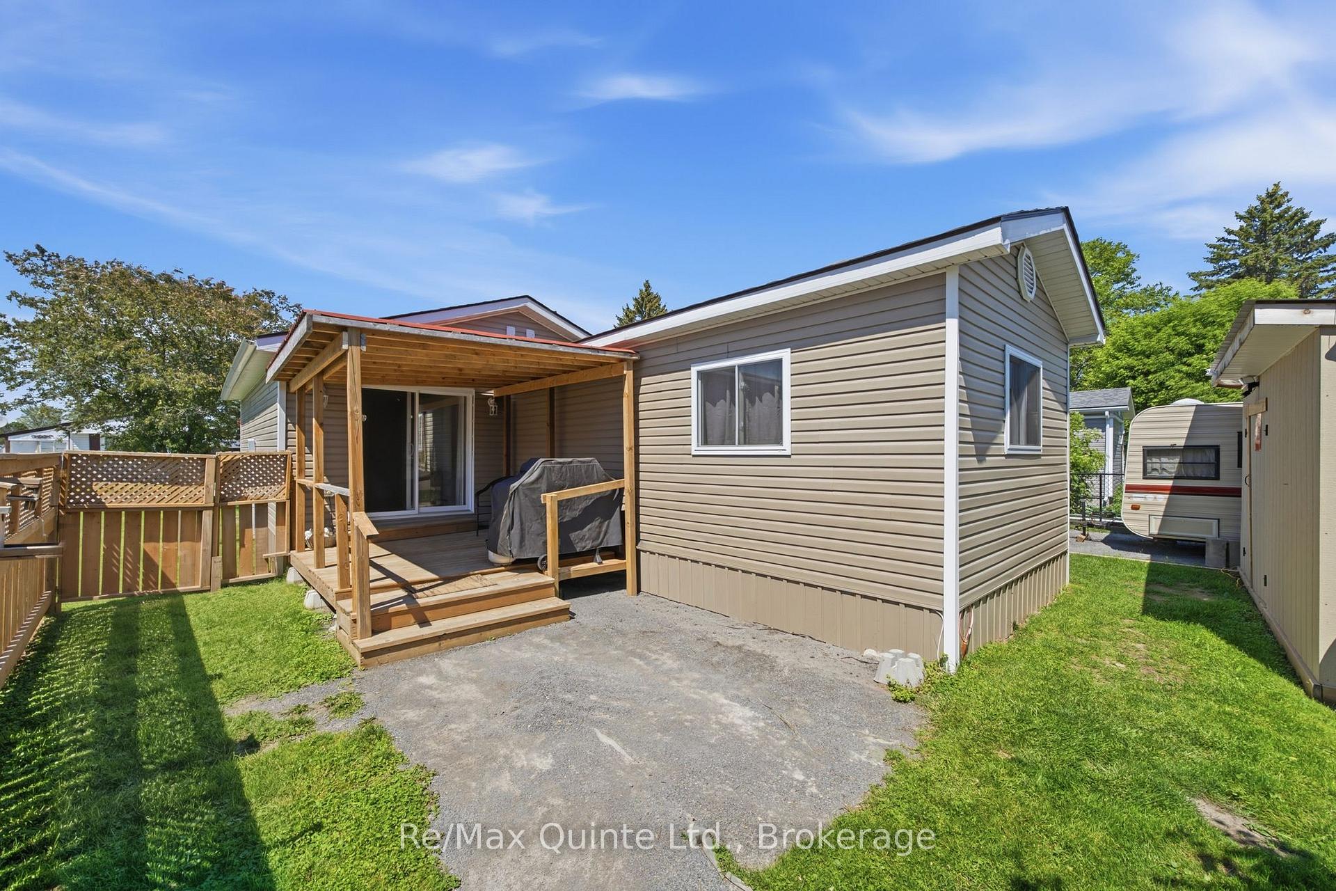 Photo 26 of 11 Grouse Lane, Quinte West, Sidney Ward — HOMEH