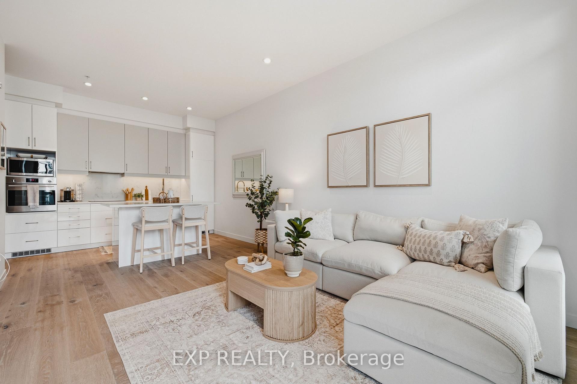 Photo of Unit 608, 181 King Street S