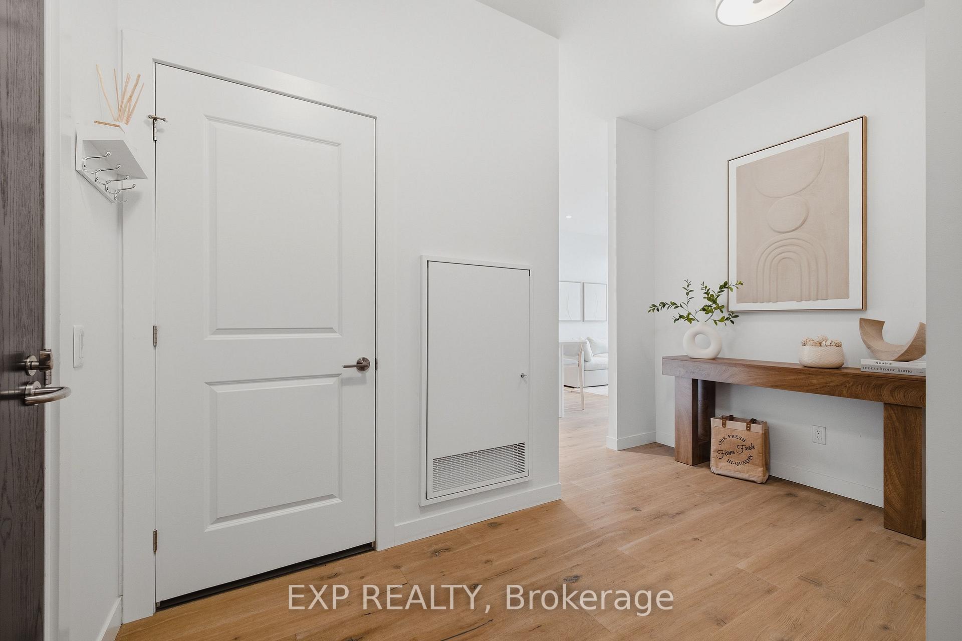 Photo 14 of Unit 608, 181 King Street S, Kitchener, City Commercial Core — HOMEH
