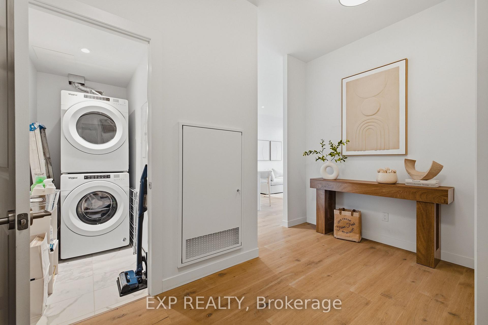 Photo 15 of Unit 608, 181 King Street S, Kitchener, City Commercial Core — HOMEH