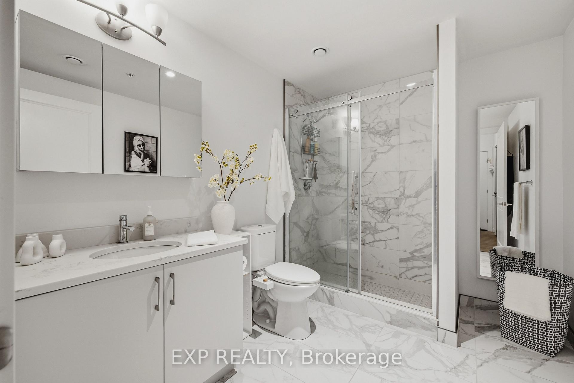 Photo 16 of Unit 608, 181 King Street S, Kitchener, City Commercial Core — HOMEH