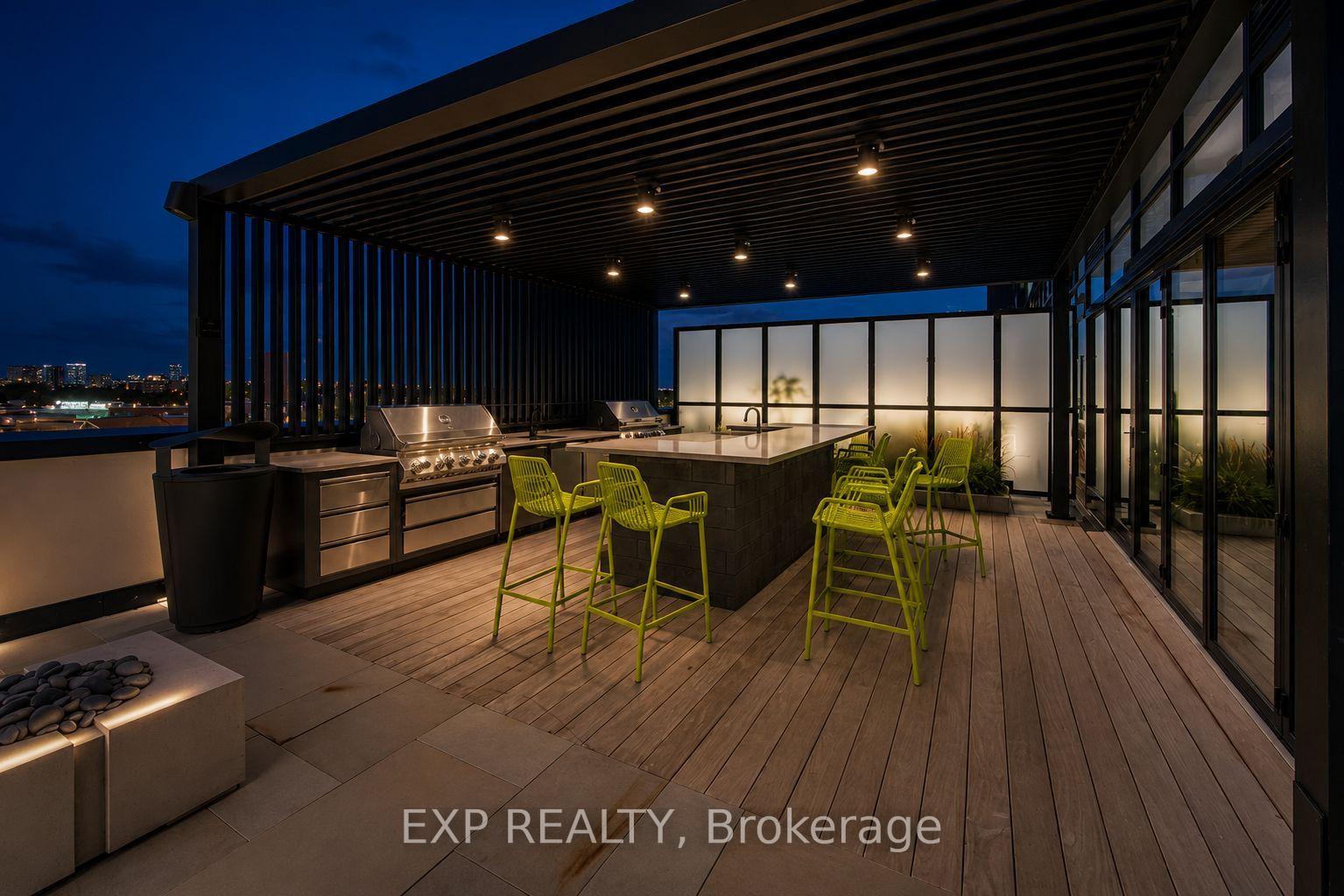 Photo 24 of Unit 608, 181 King Street S, Kitchener, City Commercial Core — HOMEH