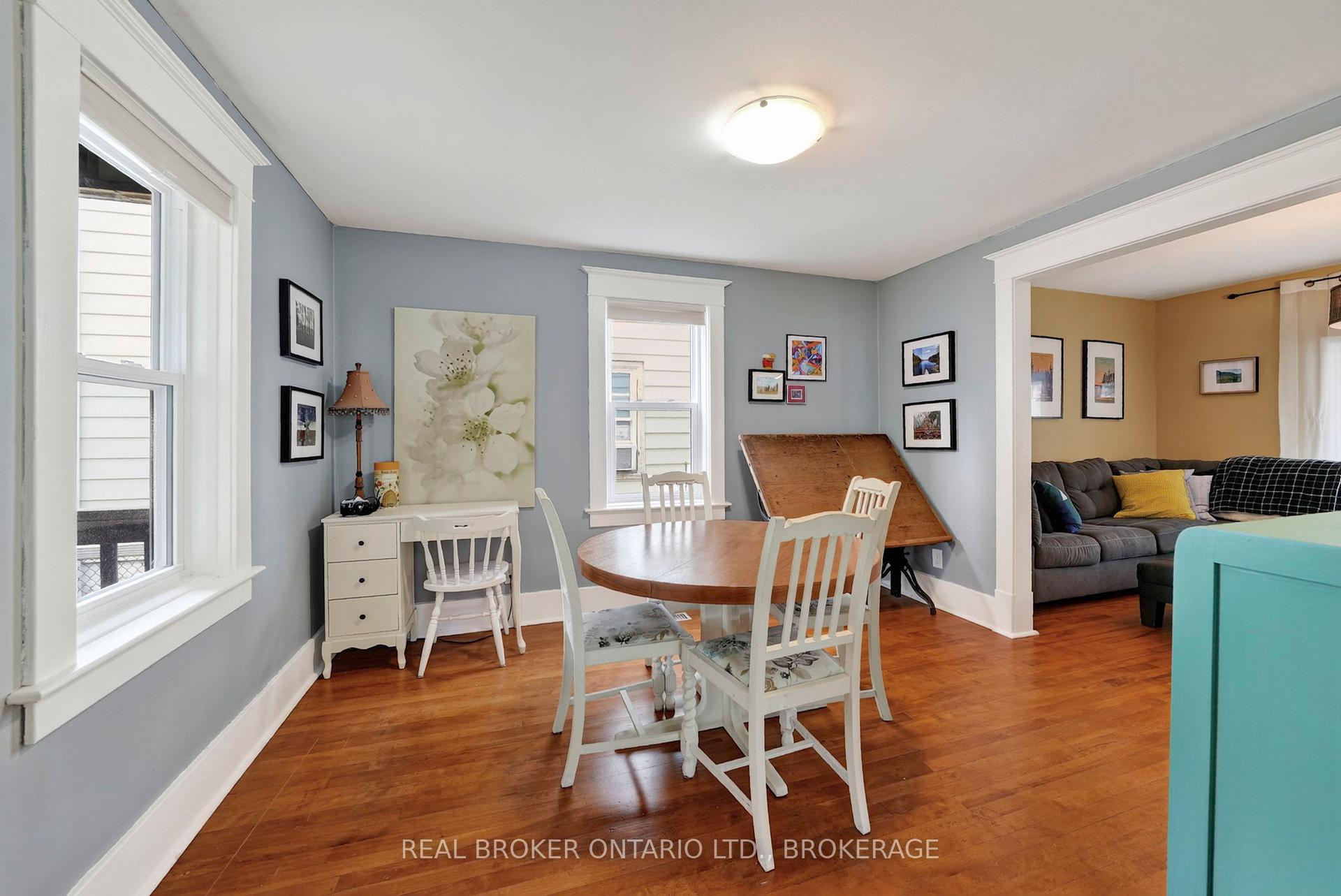 Photo 9 of 316 Fourth Street W, Cornwall, Cornwall — HOMEH