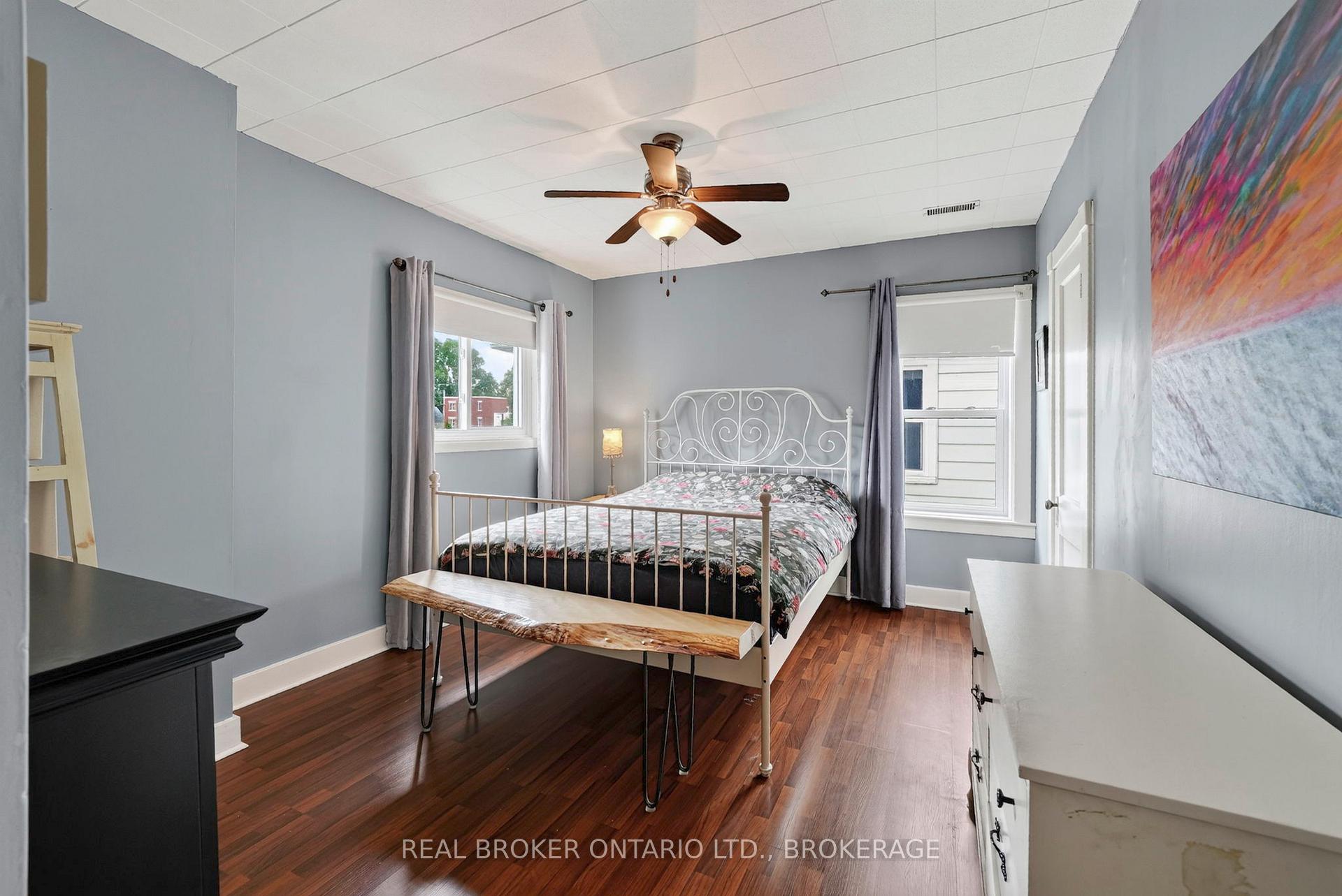Photo 13 of 316 Fourth Street W, Cornwall, Cornwall — HOMEH