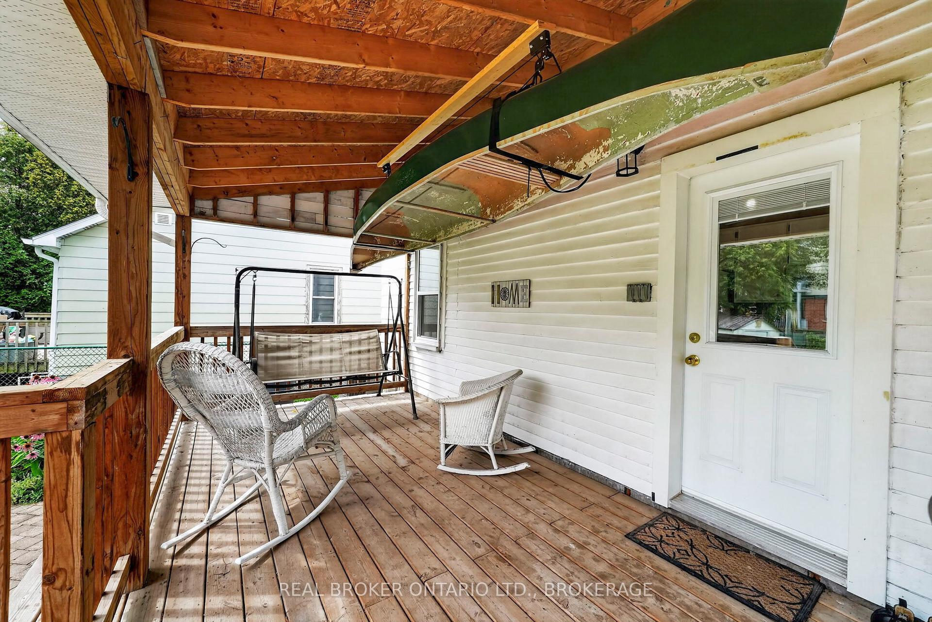 Photo 20 of 316 Fourth Street W, Cornwall, Cornwall — HOMEH