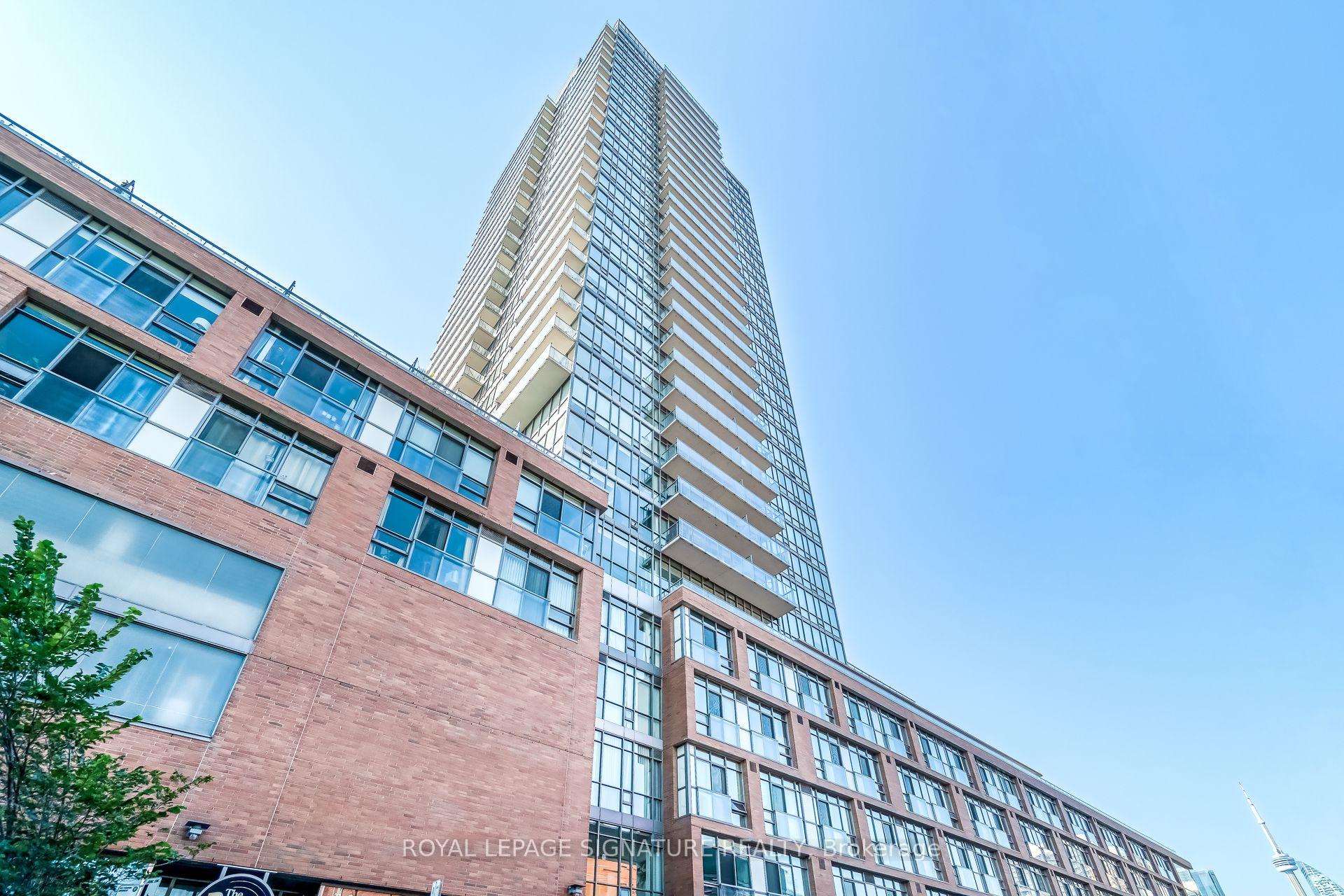 Photo 2 of Unit 2308, 33 Mill Street, Toronto, Waterfront Communities — HOMEH