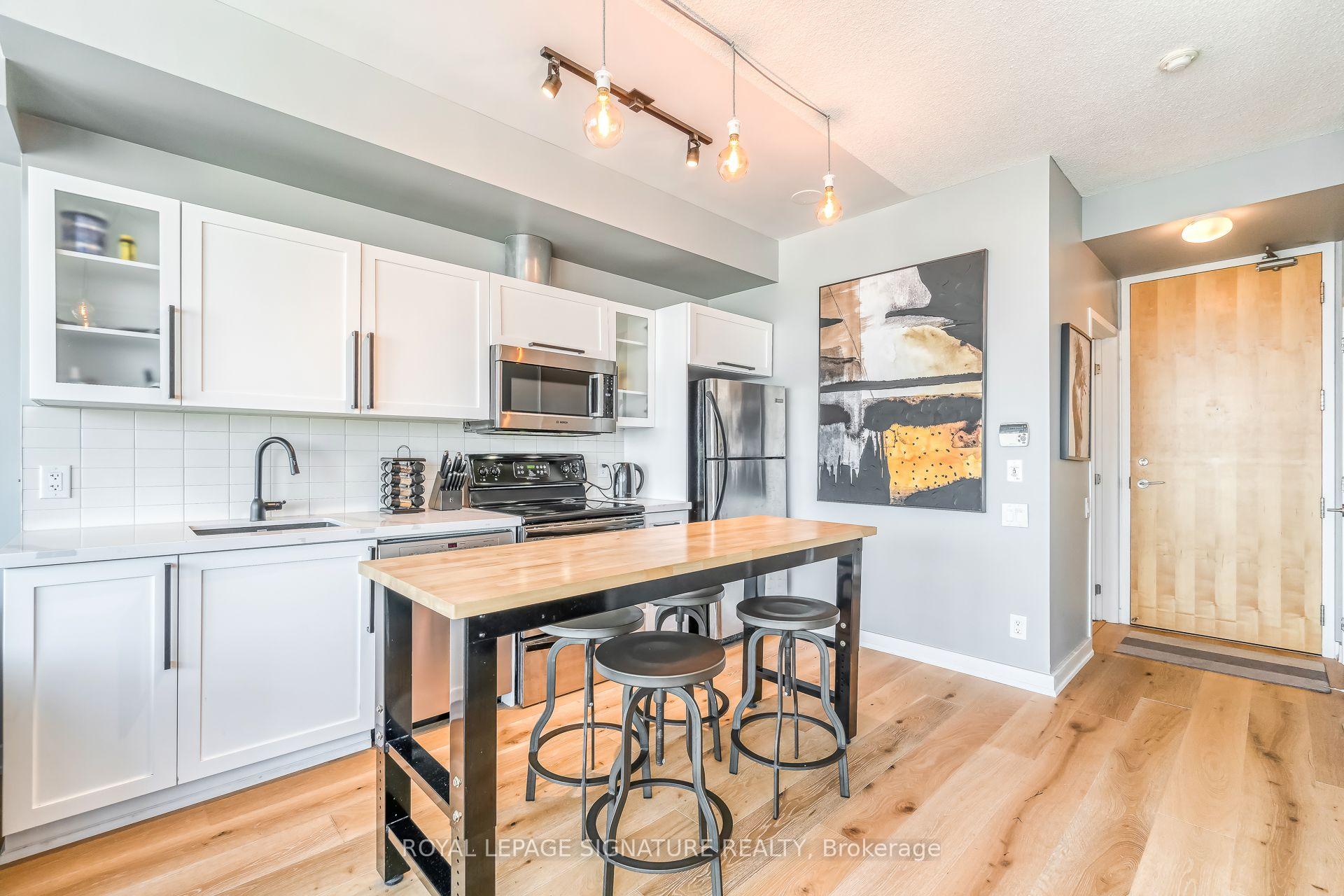 Photo 8 of Unit 2308, 33 Mill Street, Toronto, Waterfront Communities — HOMEH