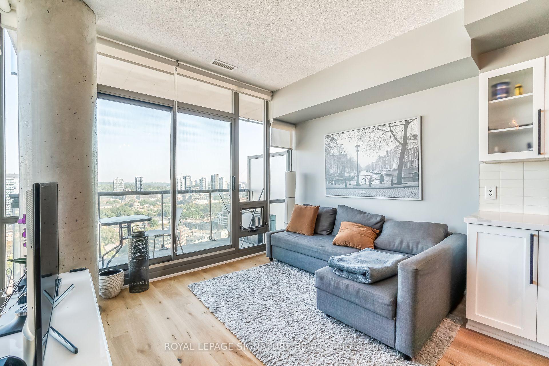 Photo 9 of Unit 2308, 33 Mill Street, Toronto, Waterfront Communities — HOMEH