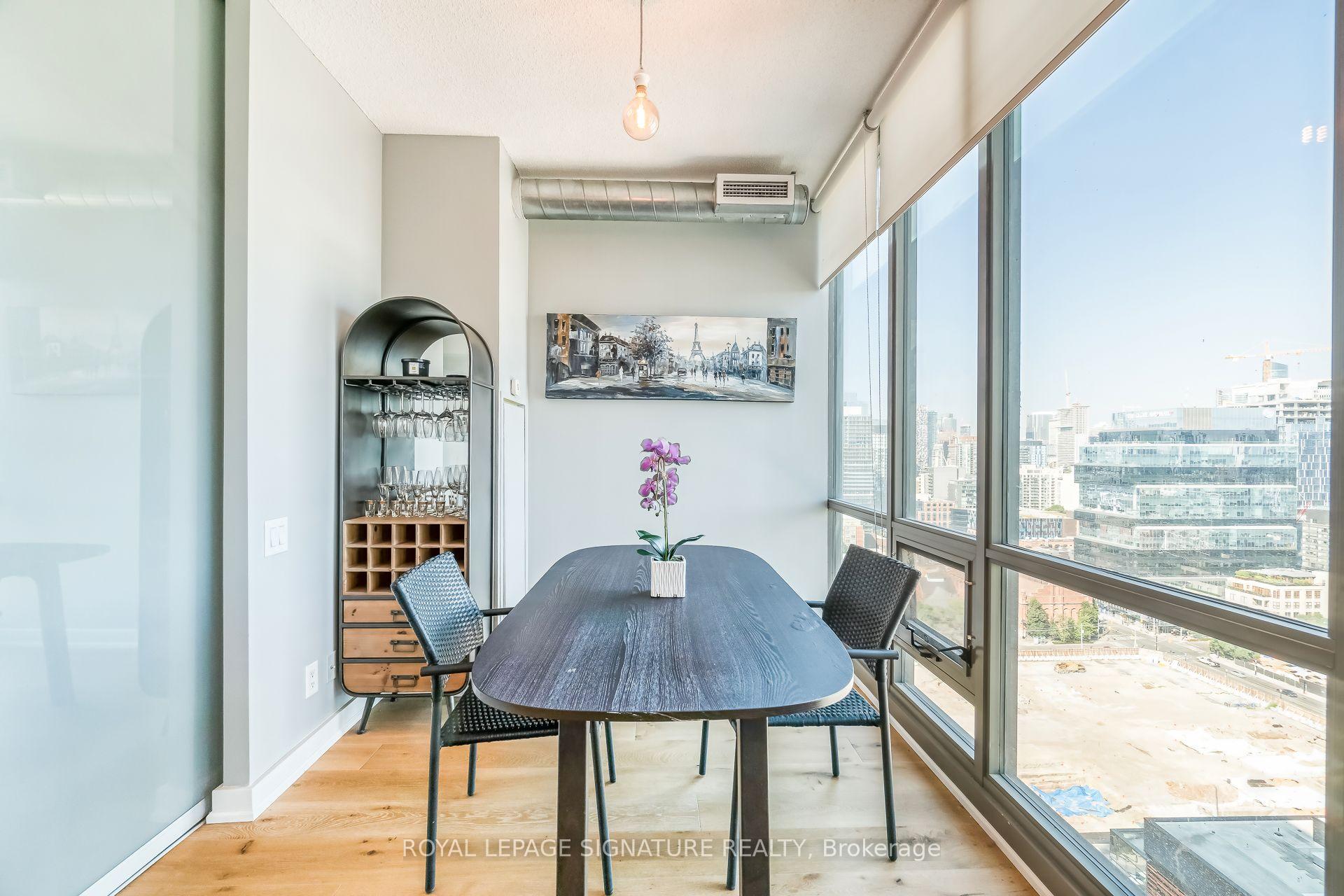 Photo 12 of Unit 2308, 33 Mill Street, Toronto, Waterfront Communities — HOMEH