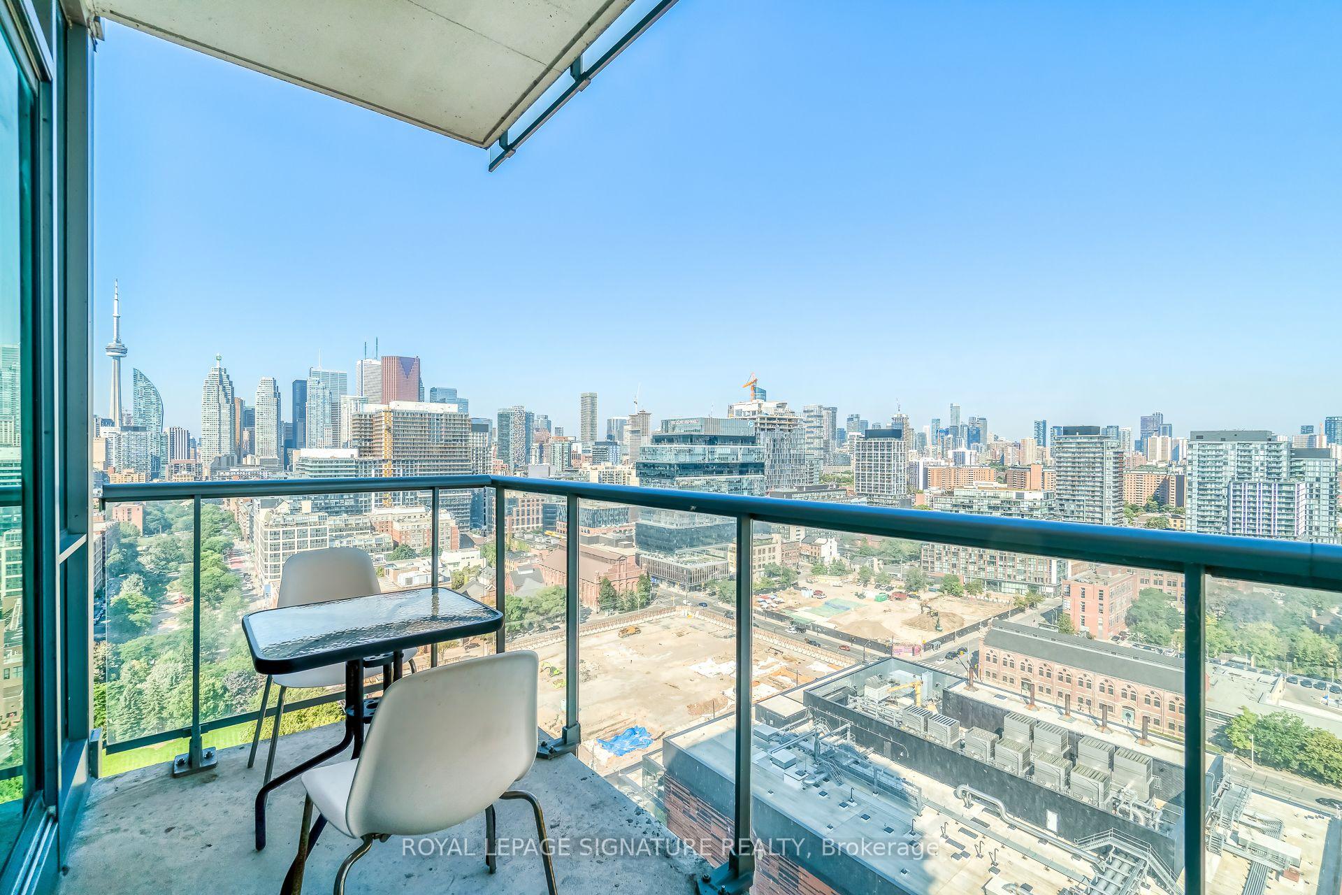 Photo 18 of Unit 2308, 33 Mill Street, Toronto, Waterfront Communities — HOMEH