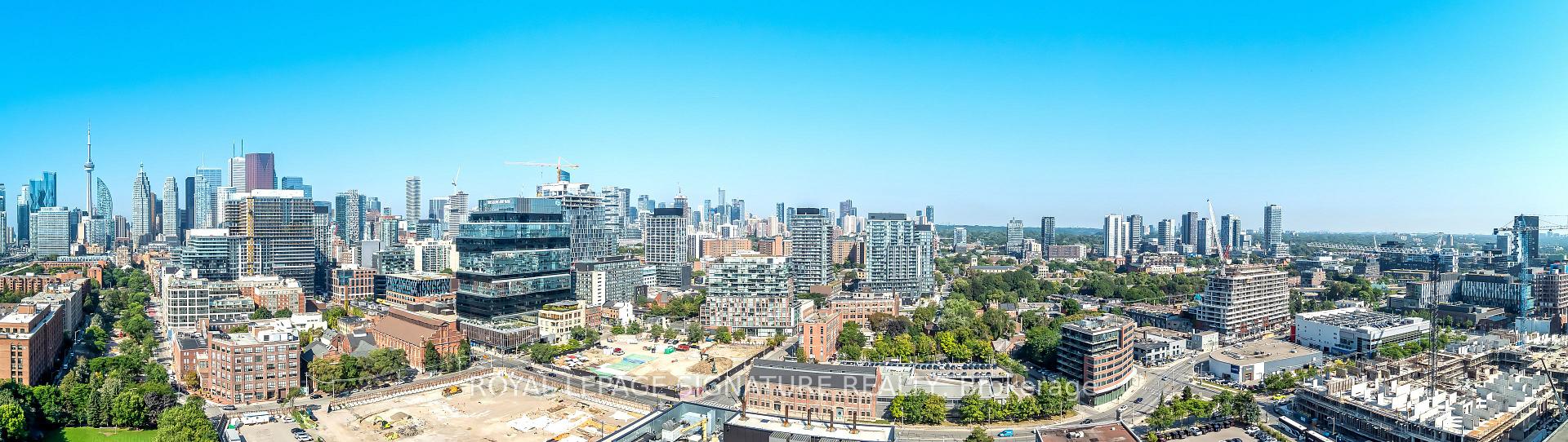 Photo 19 of Unit 2308, 33 Mill Street, Toronto, Waterfront Communities — HOMEH