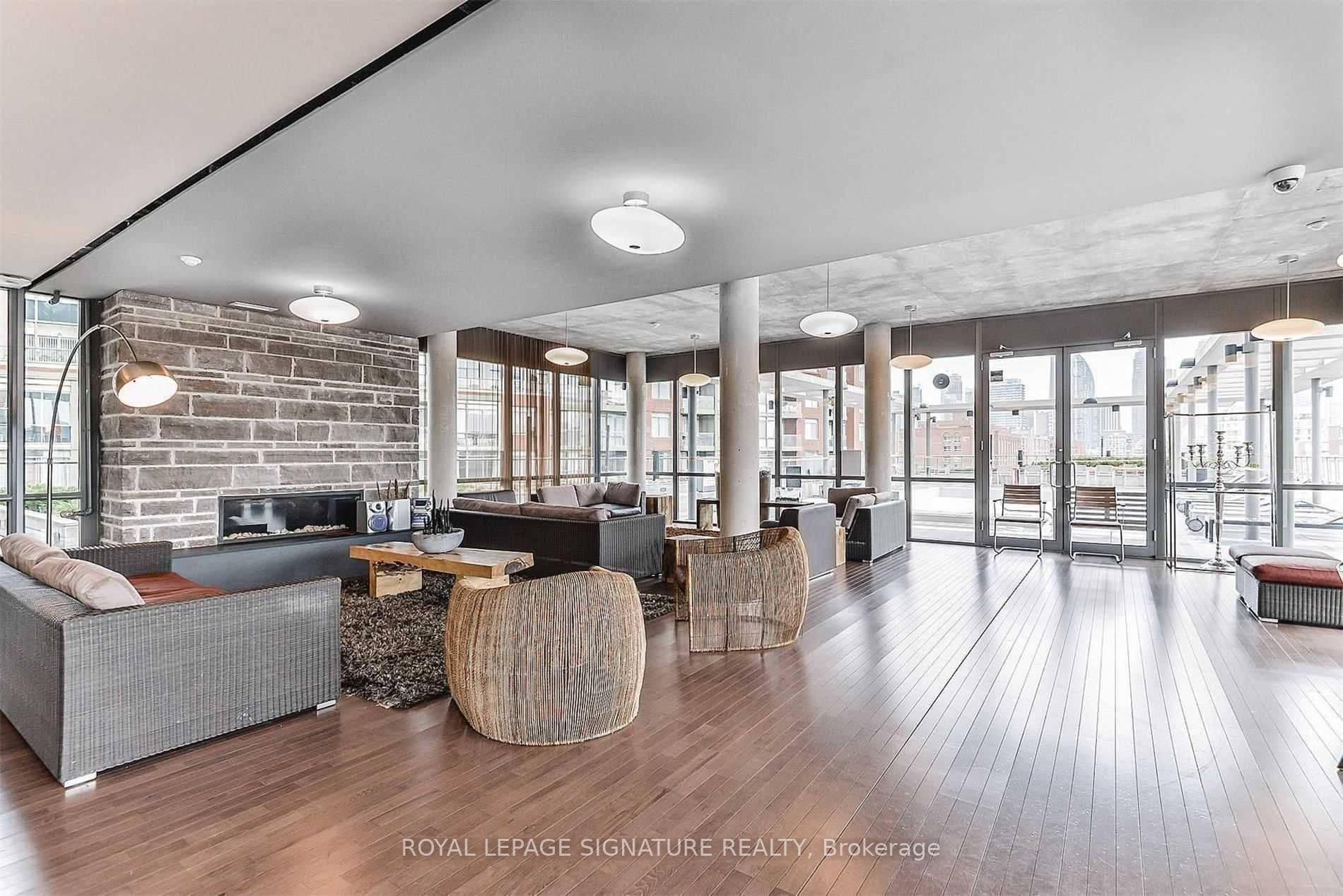 Photo 20 of Unit 2308, 33 Mill Street, Toronto, Waterfront Communities — HOMEH
