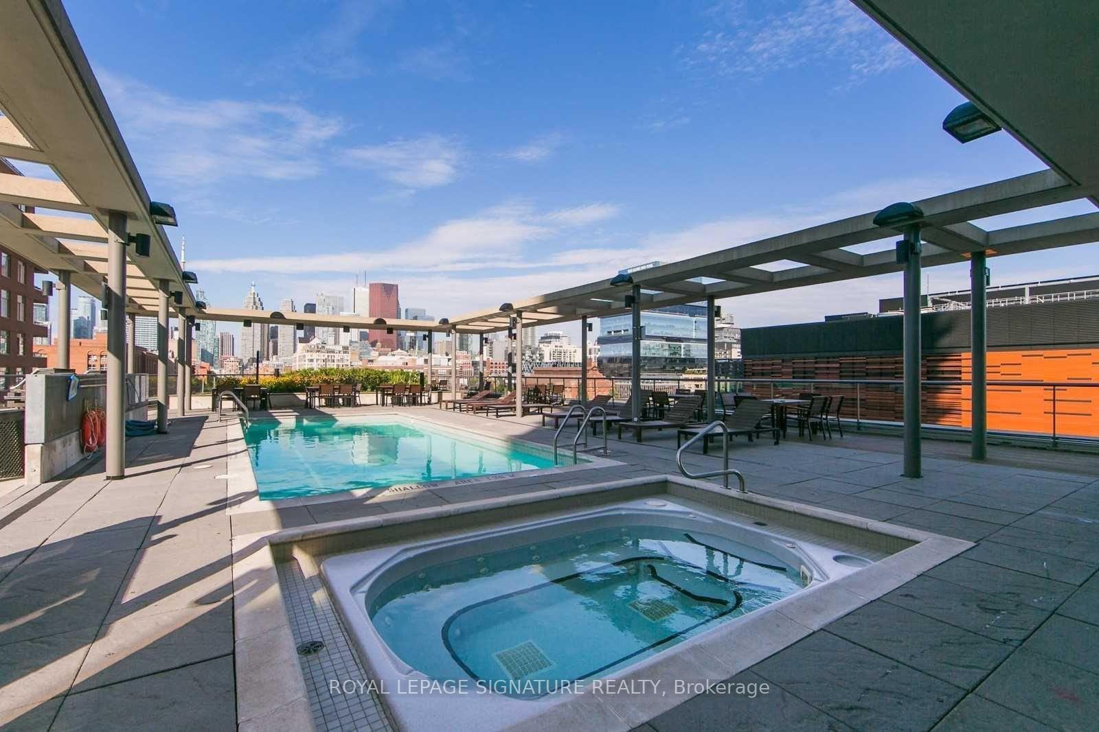 Photo 21 of Unit 2308, 33 Mill Street, Toronto, Waterfront Communities — HOMEH