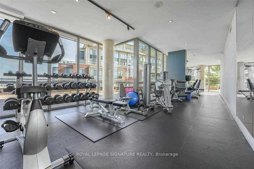 Photo 22 of Unit 2308, 33 Mill Street, Toronto, Waterfront Communities — HOMEH