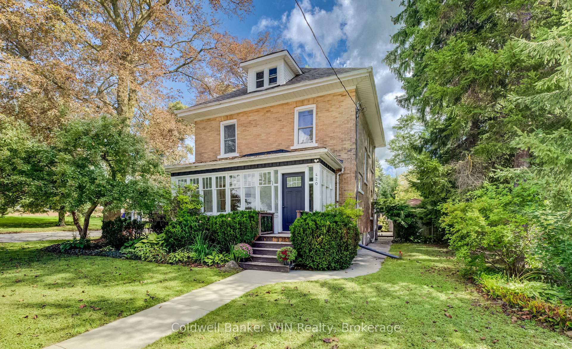 Photo of 420 Parkside Drive