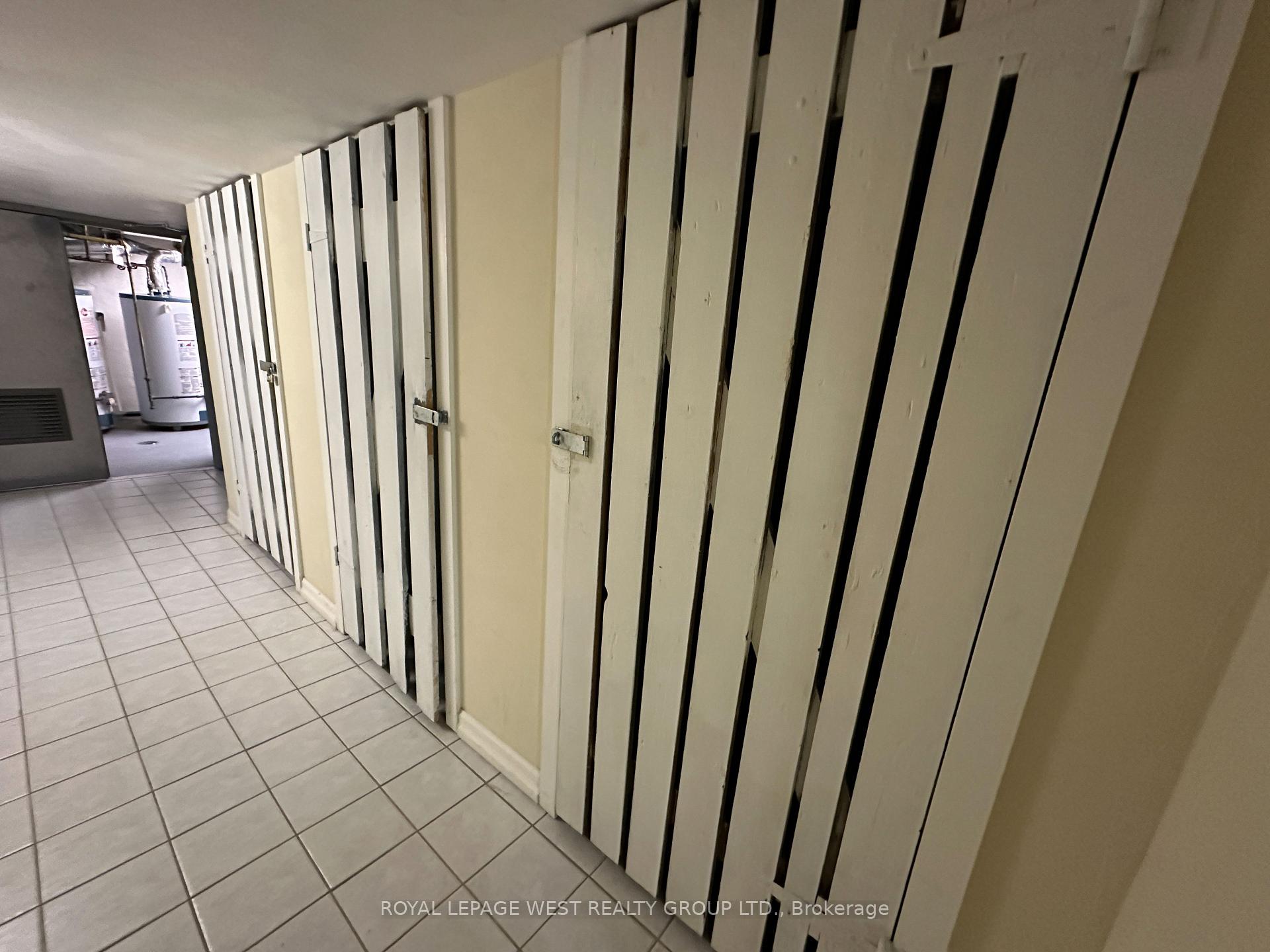 Photo 17 of Unit 6, 27 Mossom Road, Toronto, High Park-Swansea — HOMEH