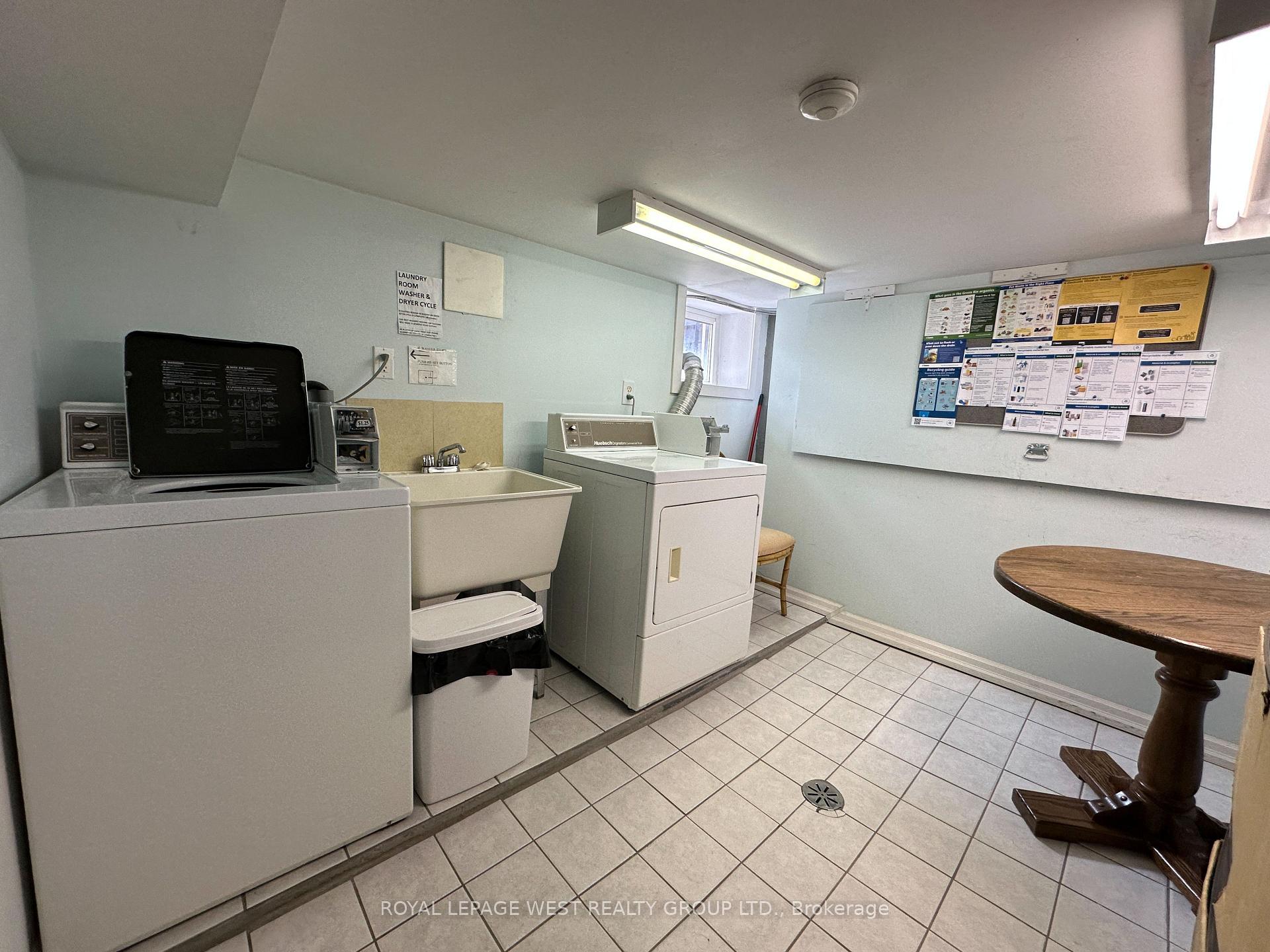 Photo 18 of Unit 6, 27 Mossom Road, Toronto, High Park-Swansea — HOMEH