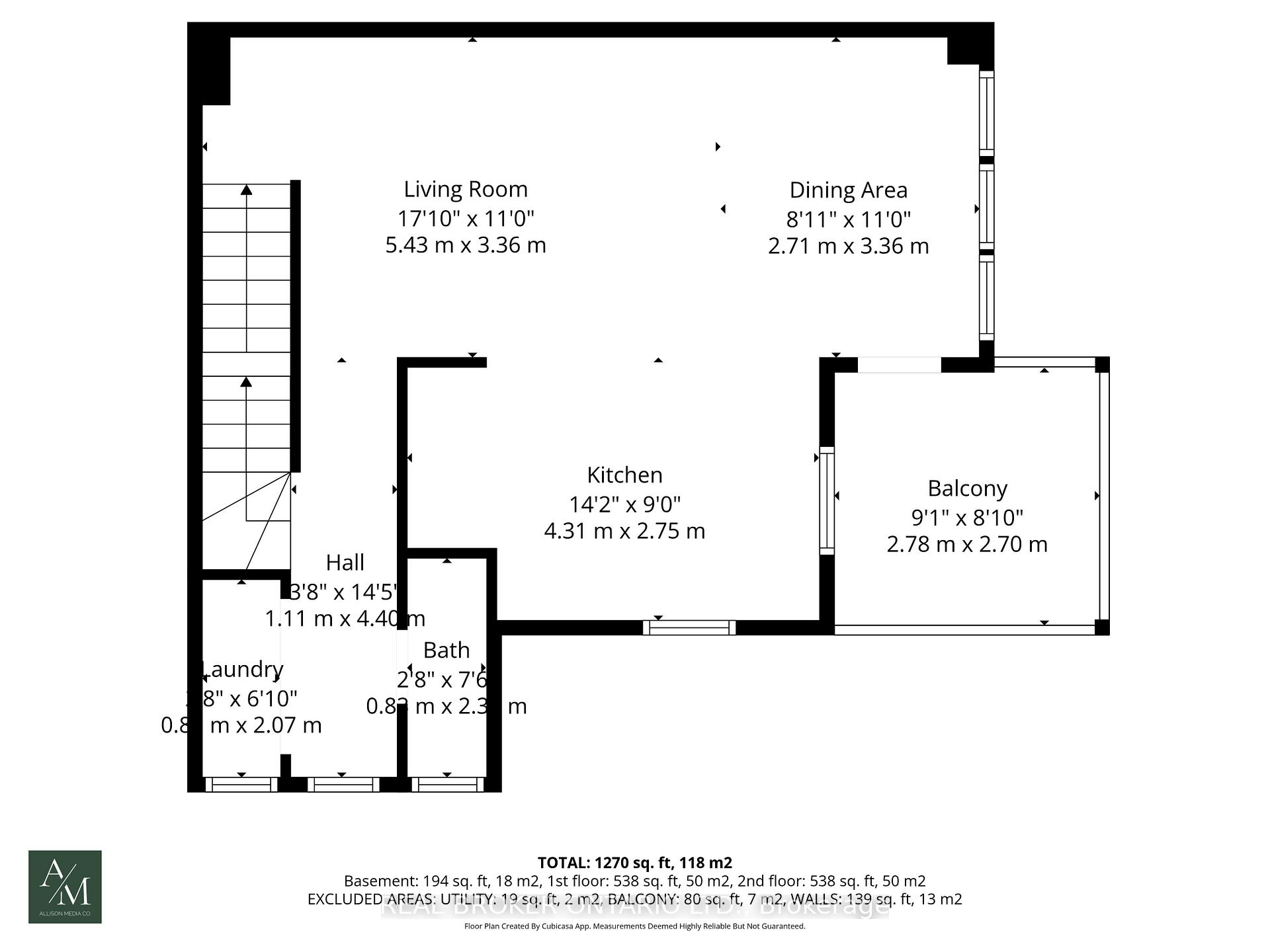 Photo 38 of 5000 Desantis Drive, Lincoln, Beamsville — HOMEH