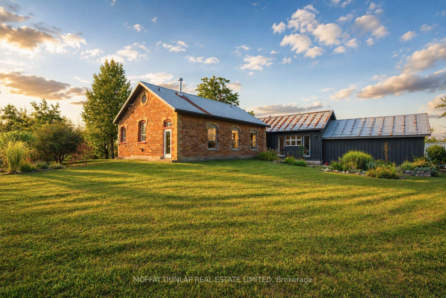 Photo 2 of 747268 30th Side Road, Mulmur, Rural Mulmur — HOMEH