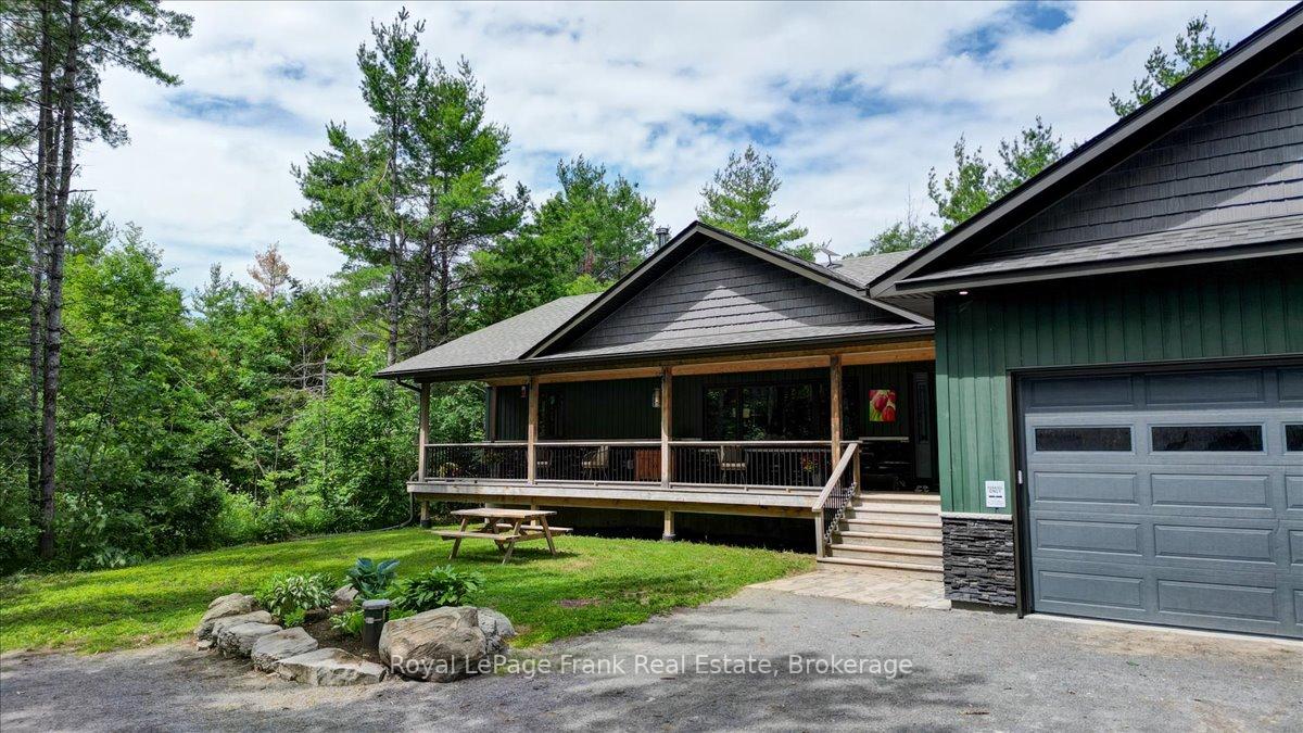 Photo 2 of 2166 6th Line Dummer Road N, Douro-Dummer — HOMEH